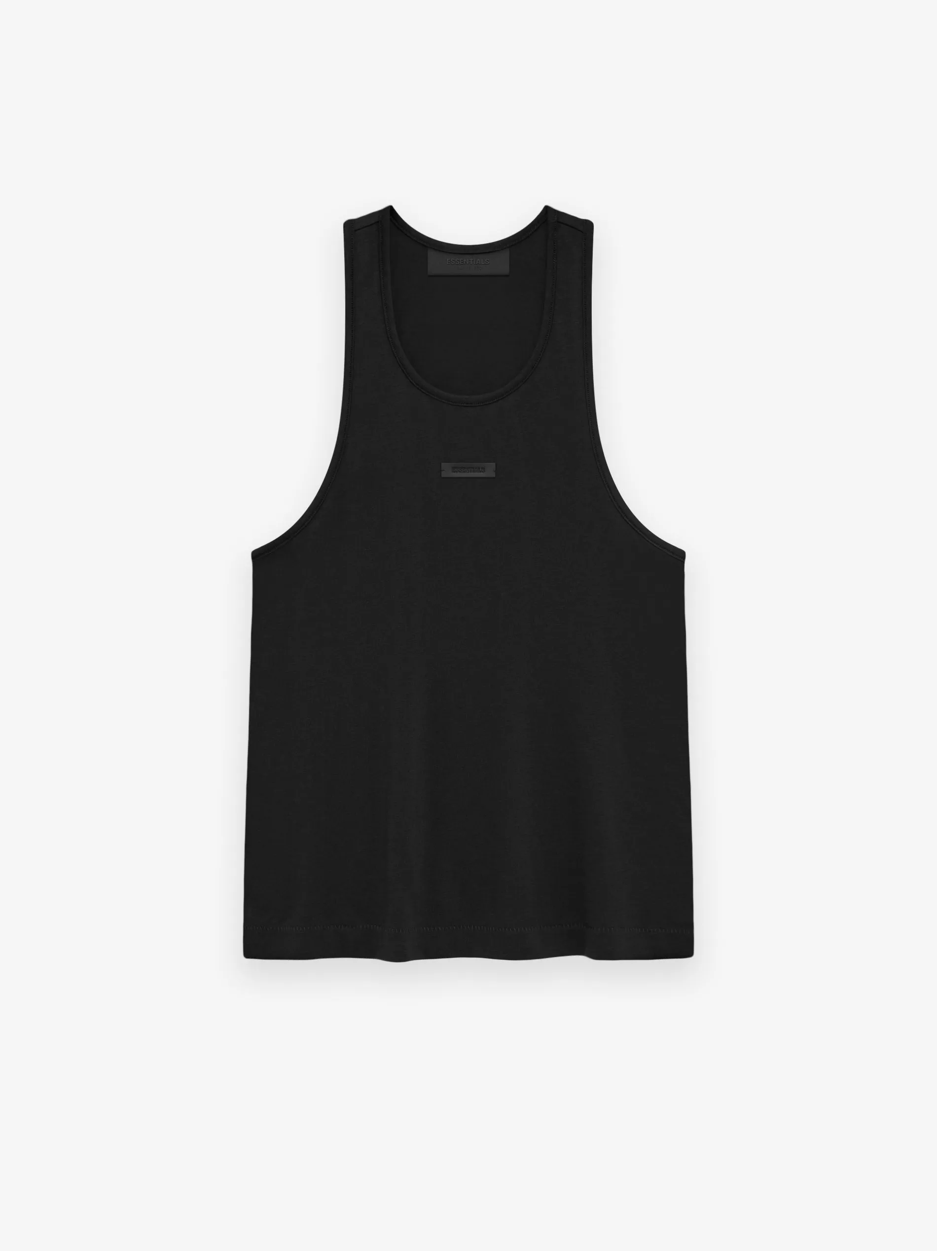 Womens Tri-Blend Tank Top sold by Fear of God