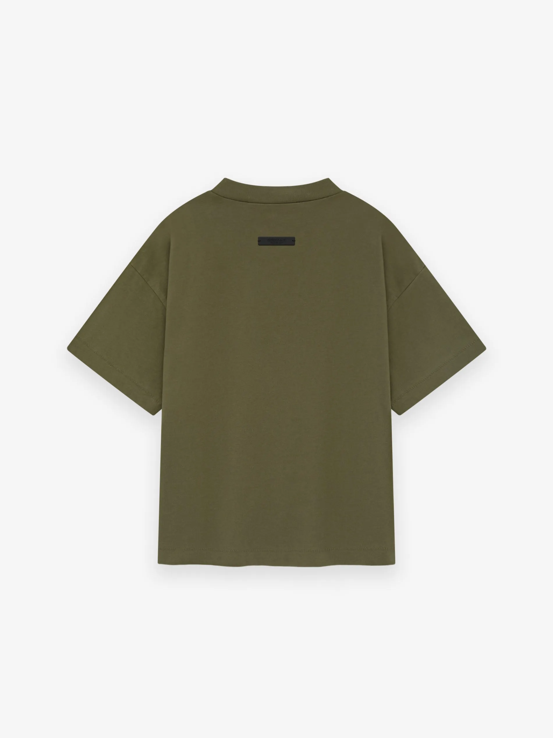 Womens Tri-Blend Crewneck Tee sold by Fear of God product image thumbnail 2
