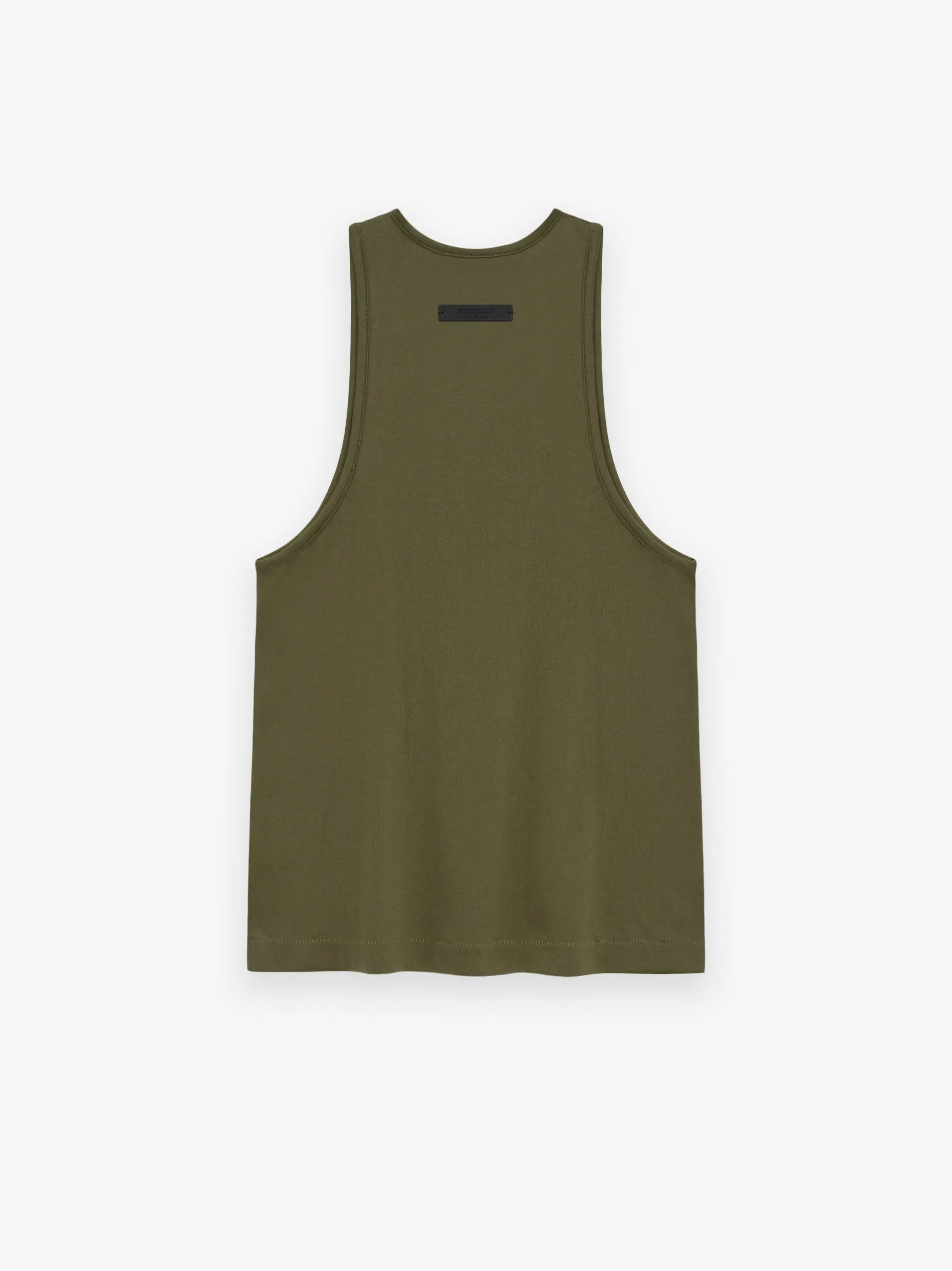 Womens Tri-Blend Tank Top sold by Fear of God product image thumbnail 2