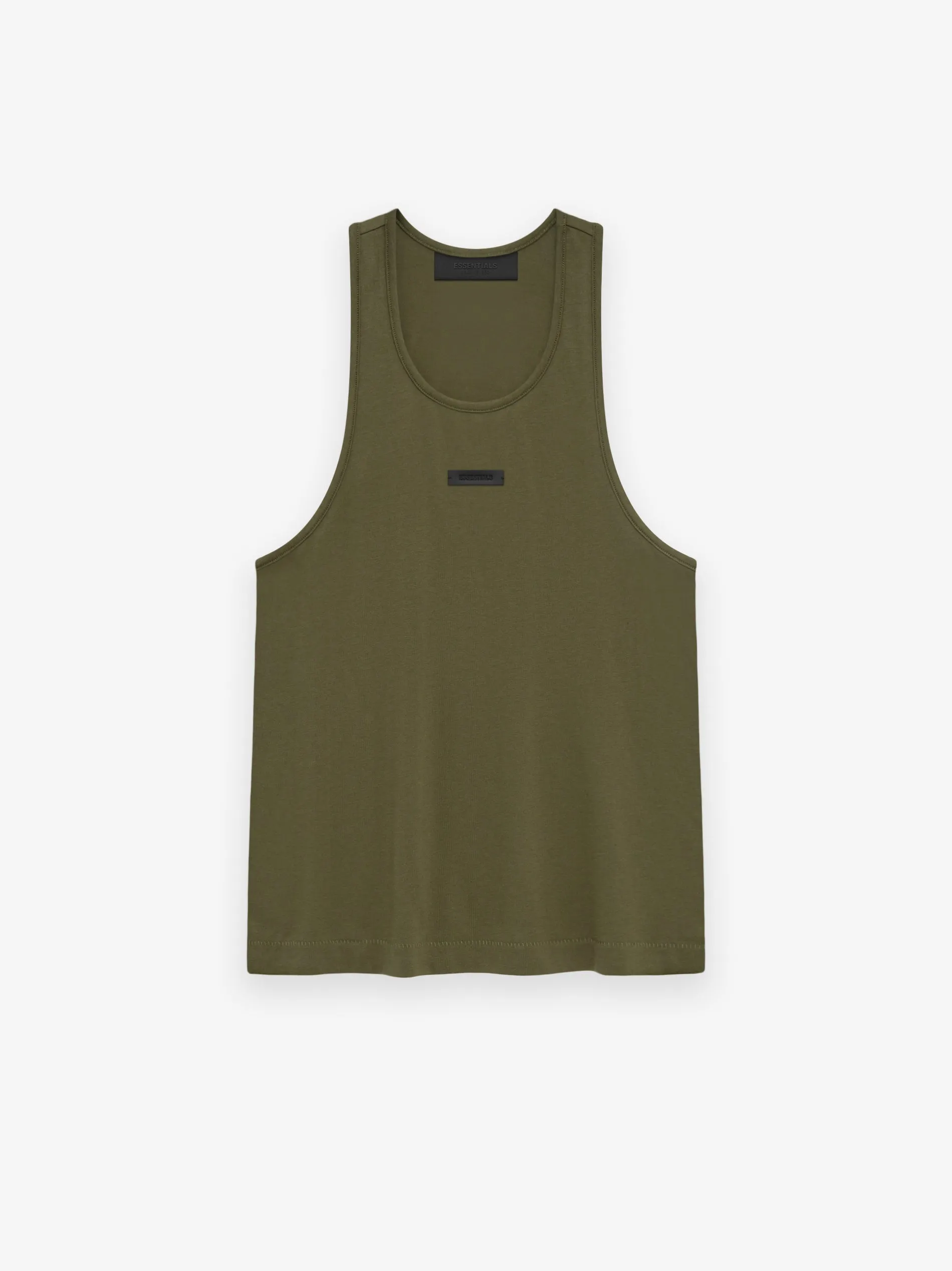 Womens Tri-Blend Tank Top sold by Fear of God