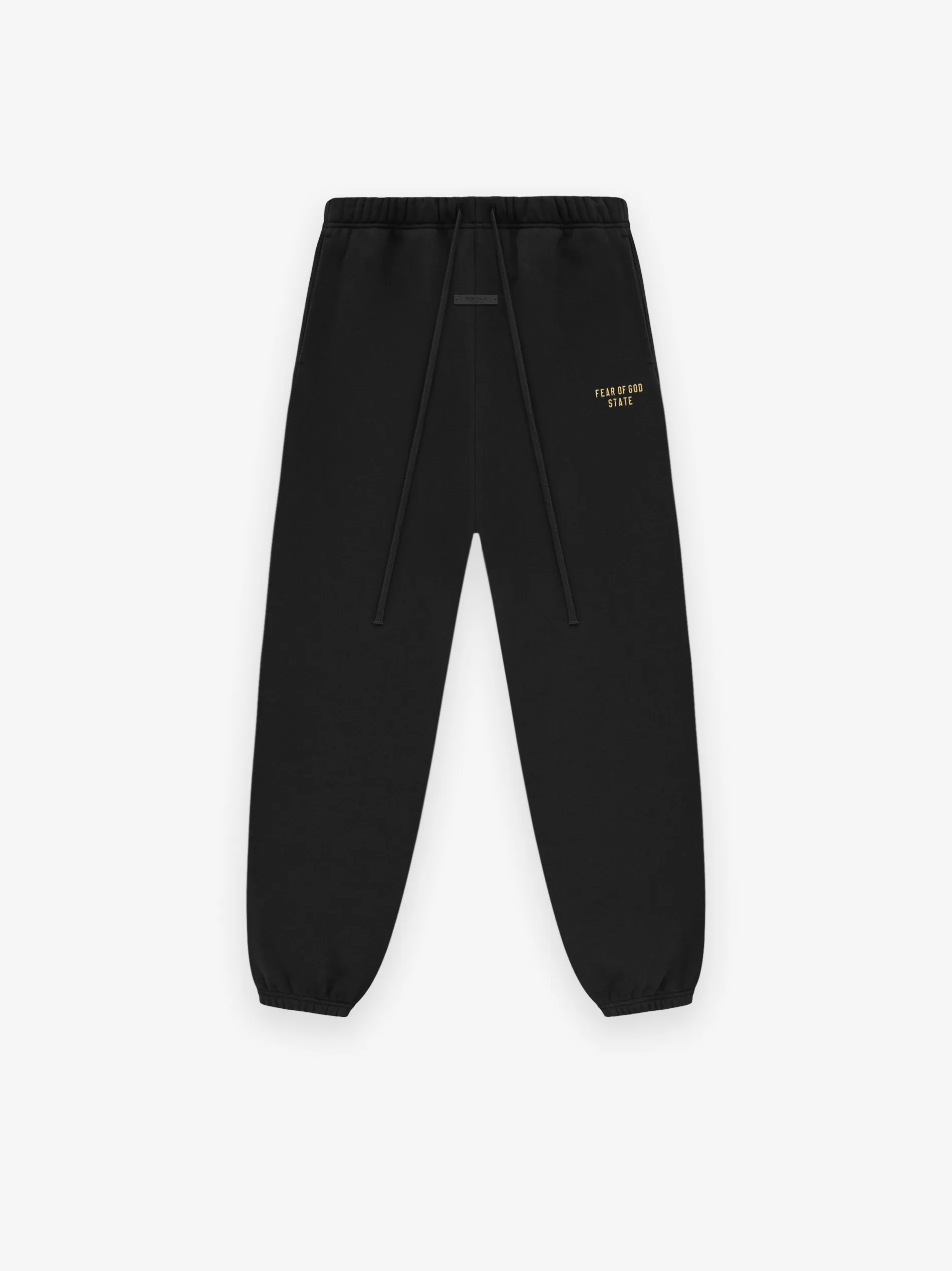 Womens Fleece Sweatpant sold by Fear of God
