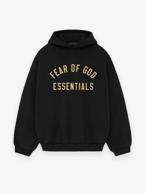 Fleece Hoodie sold by Fear of God