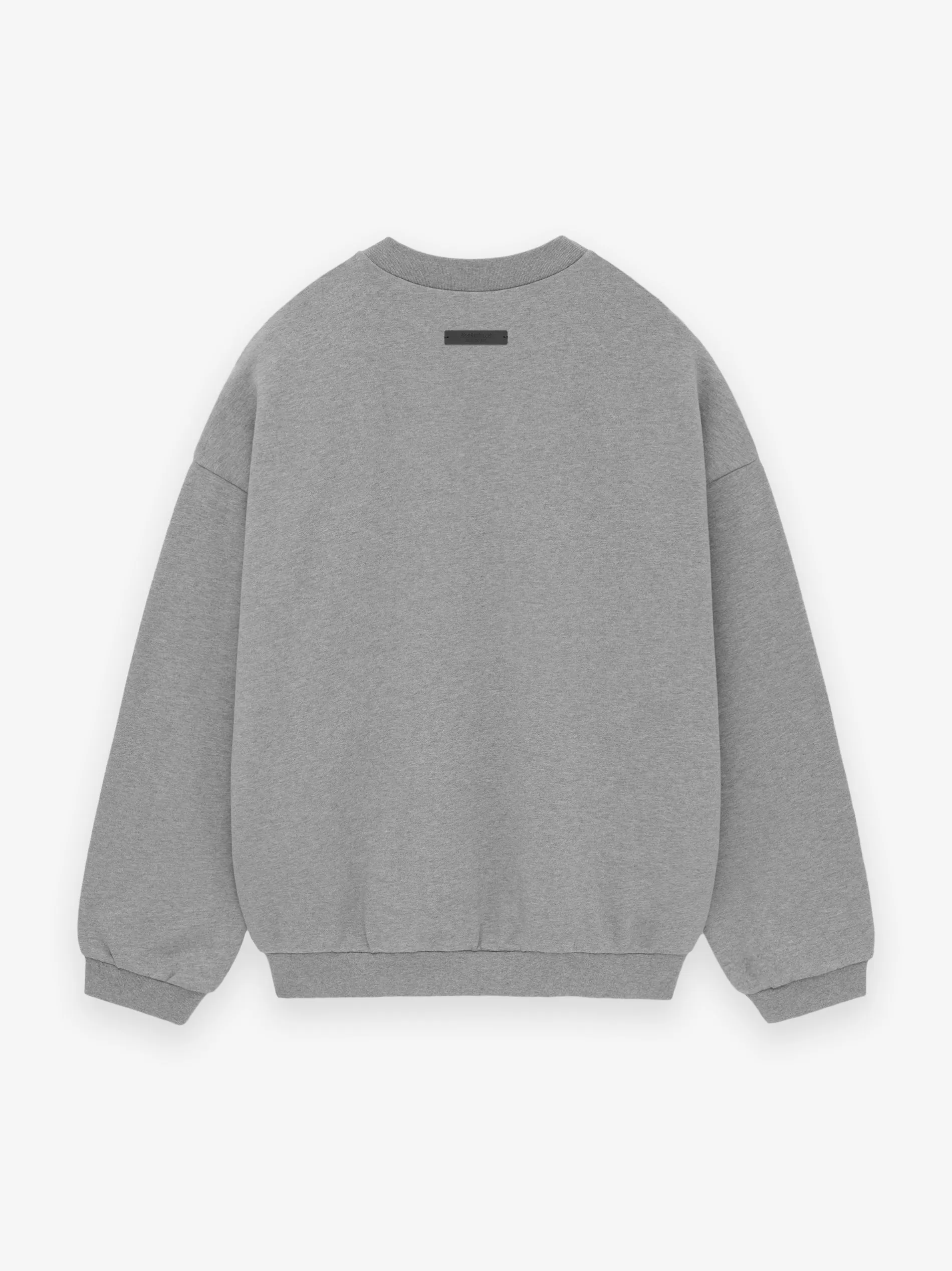 Fleece Crewneck sold by Fear of God product image thumbnail 2