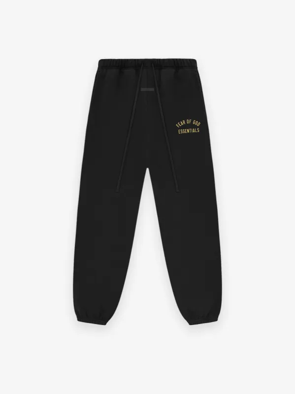 Fleece Essential Sweatpant sold by Fear of God