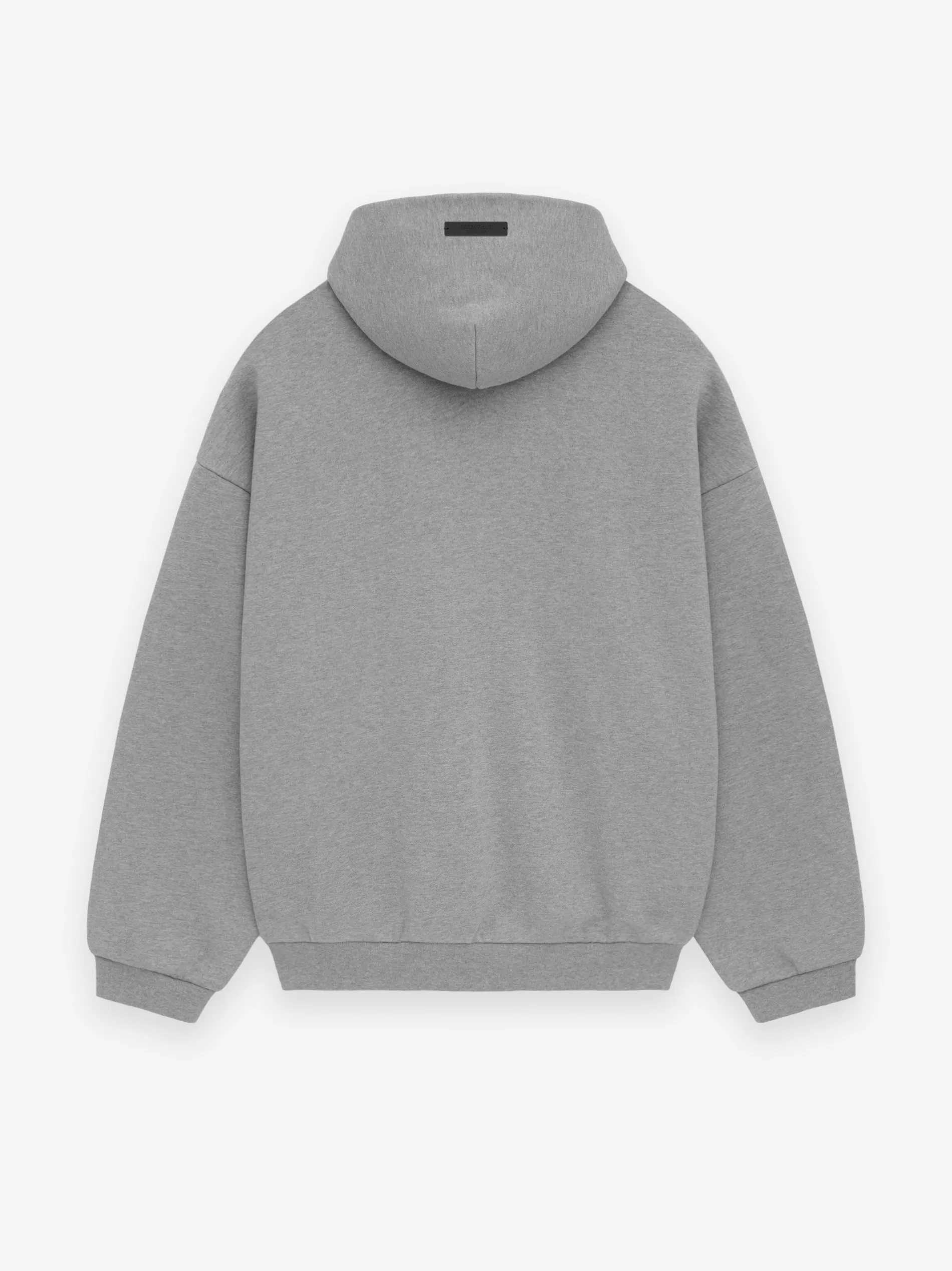 Fleece Hoodie sold by Fear of God product image thumbnail 2