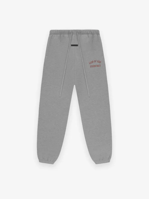 Fleece Essential Sweatpant sold by Fear of God