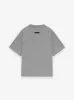 Womens Tri-Blend Crewneck Tee sold by Fear of God