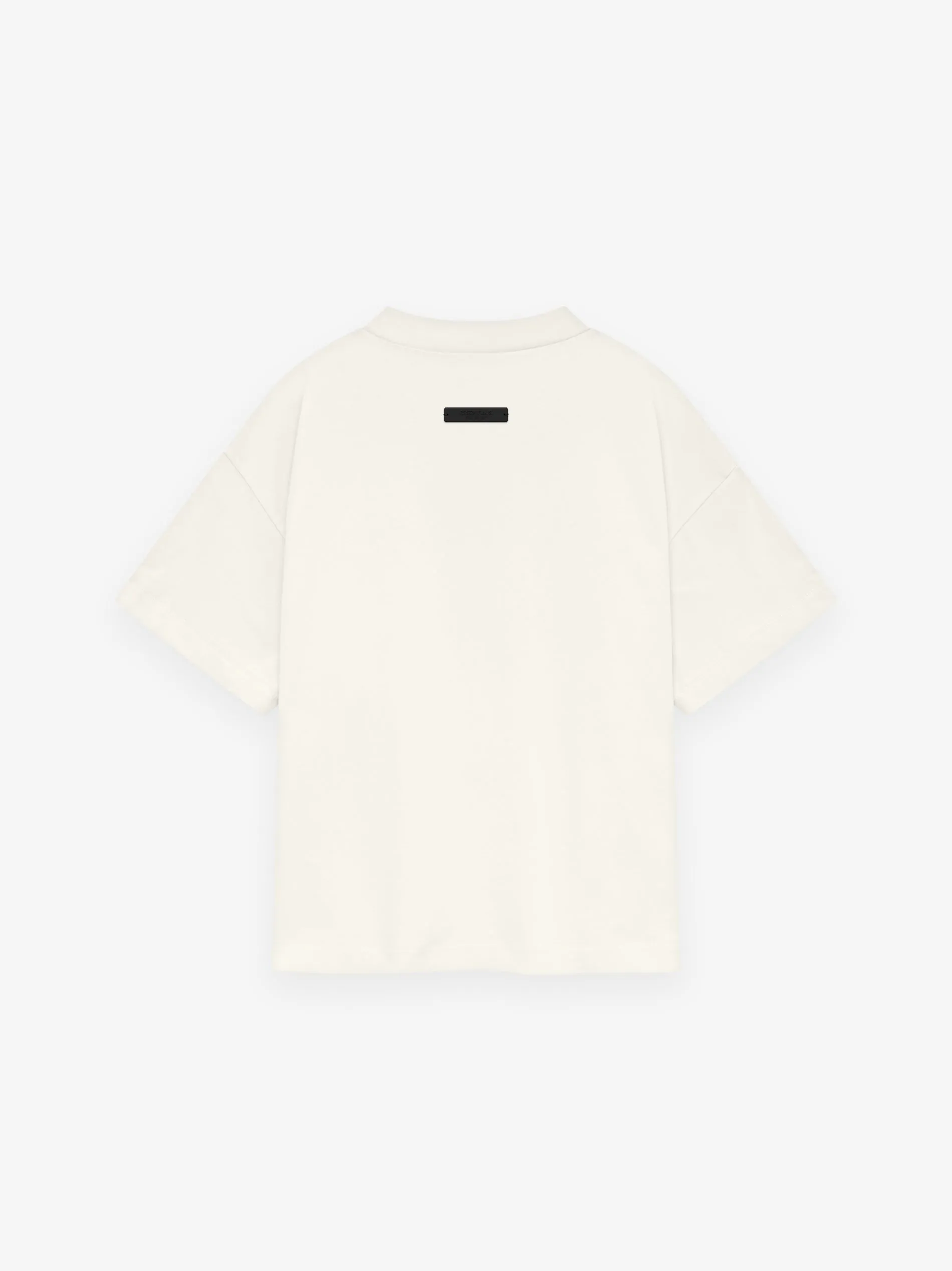 Womens Tri-Blend Crewneck Tee sold by Fear of God product image thumbnail 2
