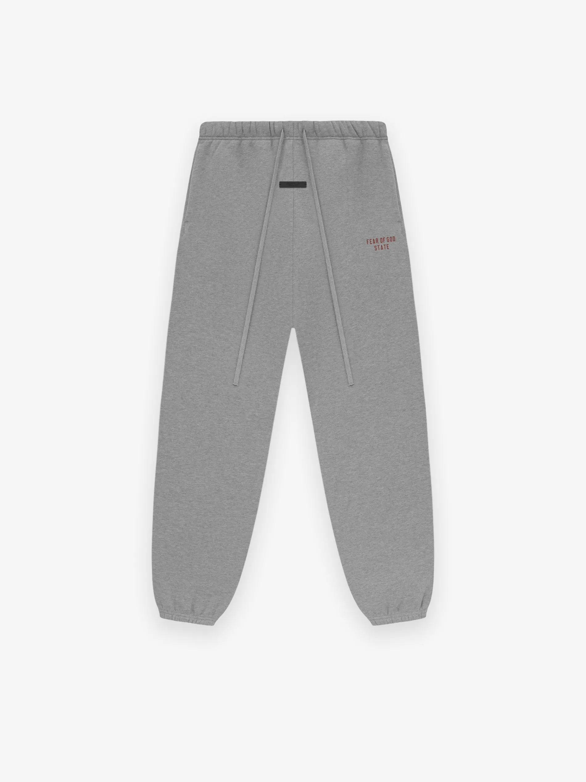 Womens Fleece Sweatpant sold by Fear of God product image thumbnail 2