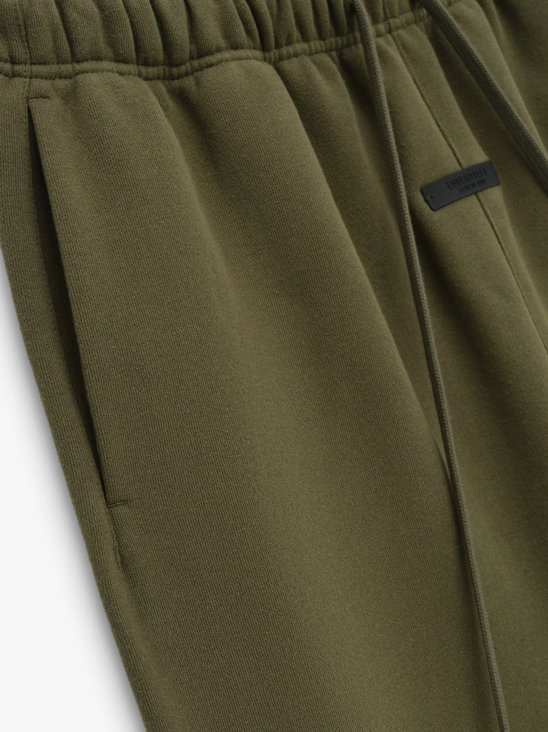 Womens Fleece Sweatpant sold by Fear of God product image thumbnail 3