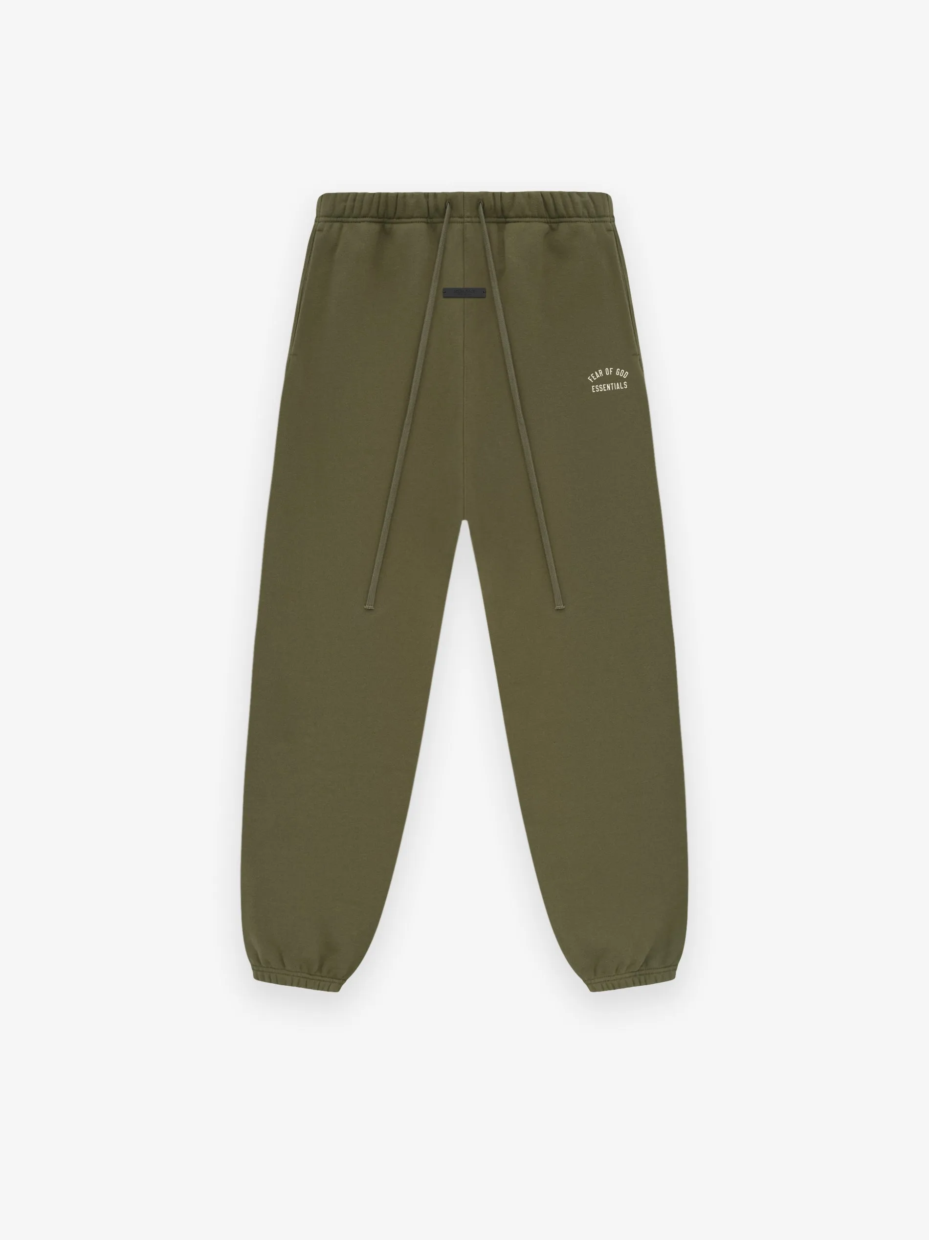 Womens Fleece Sweatpant sold by Fear of God