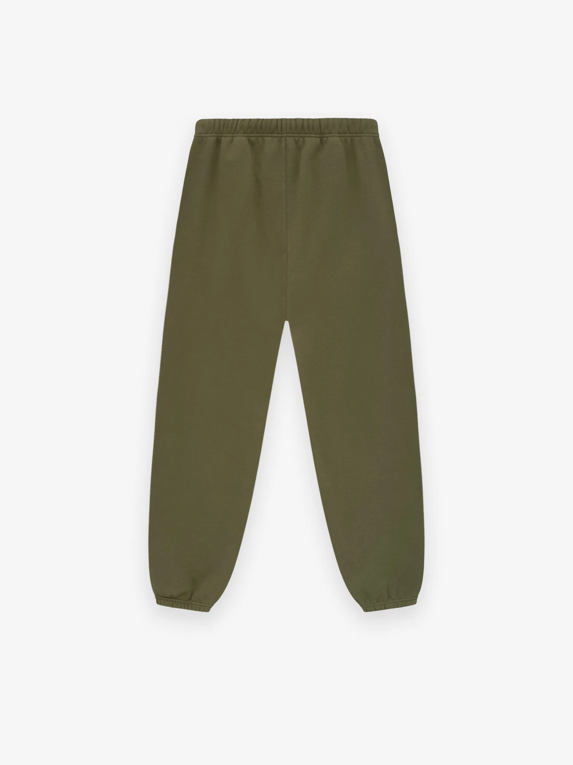Womens Fleece Sweatpant sold by Fear of God product image thumbnail 2
