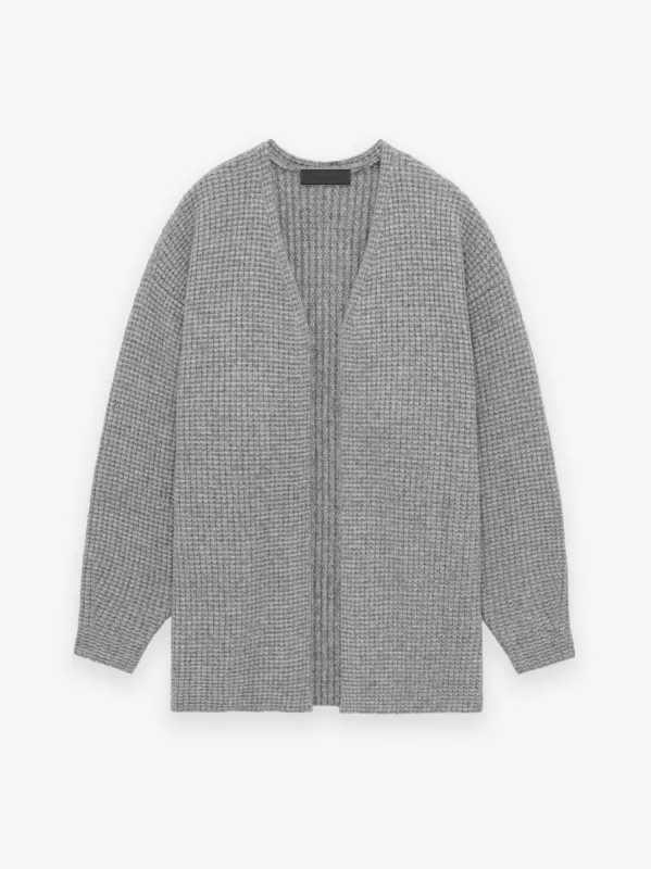 Womens Knit Long Cardigan sold by Fear of God