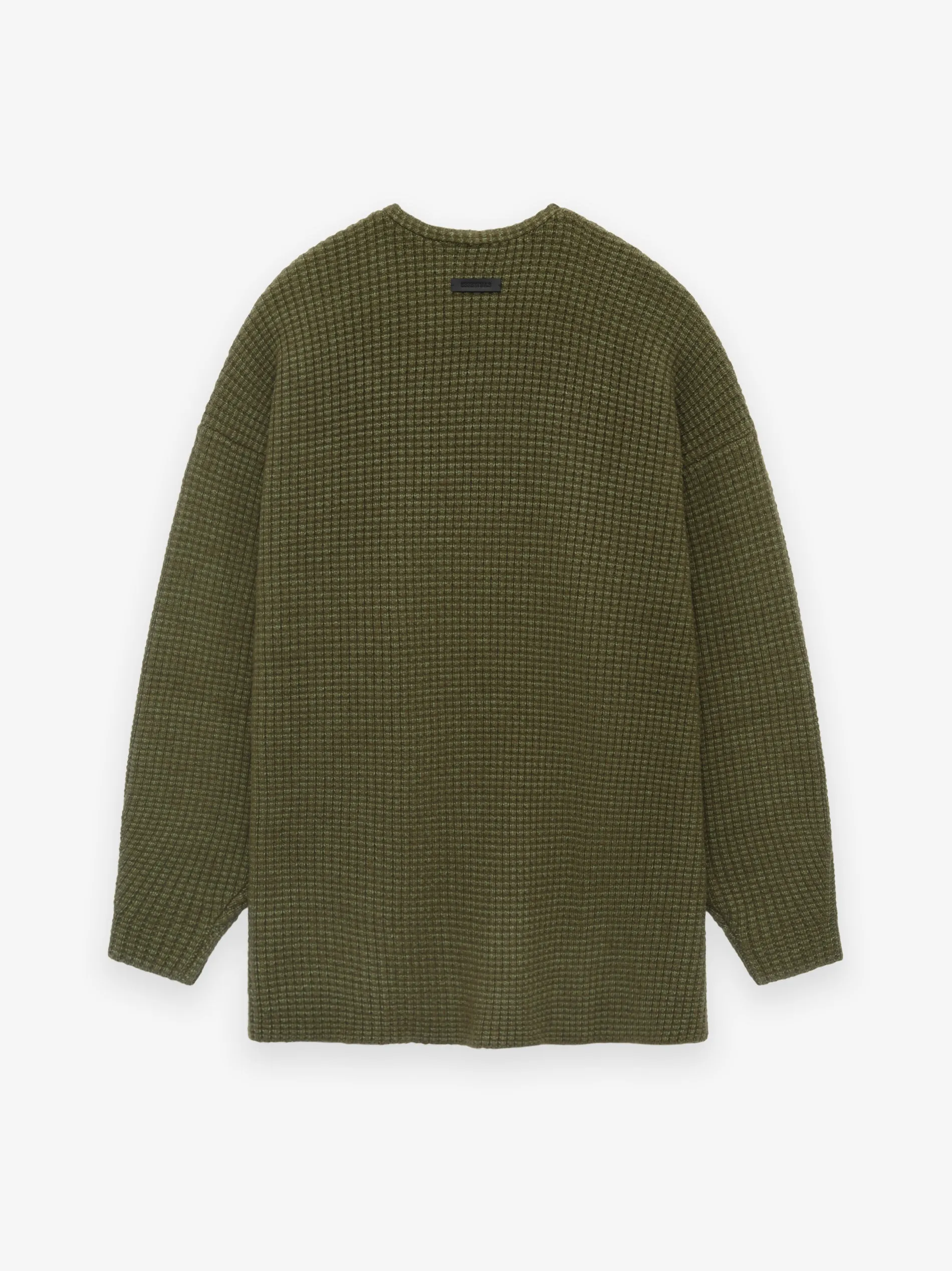 Womens Knit Long Cardigan sold by Fear of God product image thumbnail 2