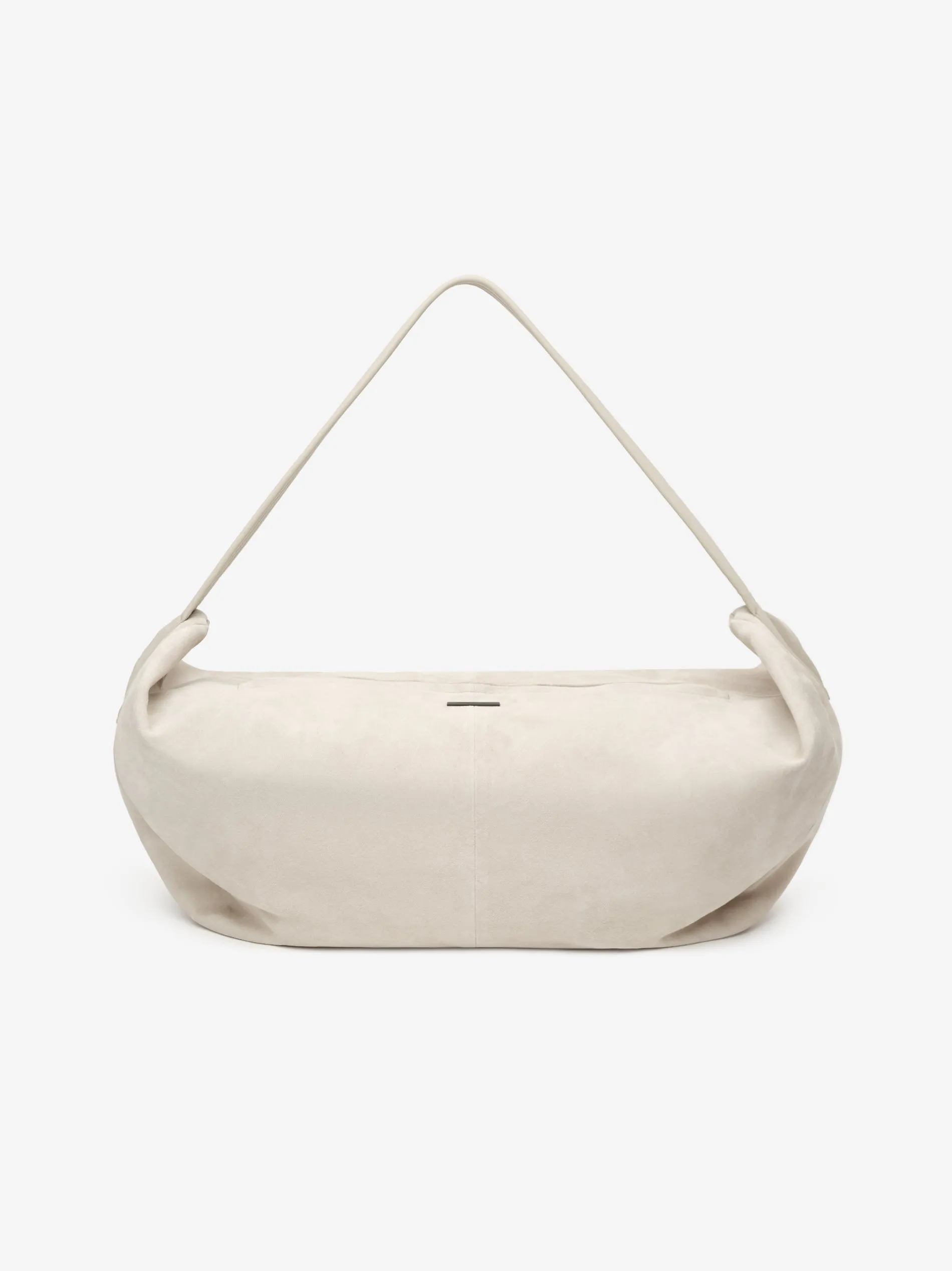 Suede Shell Bag sold by Fear of God