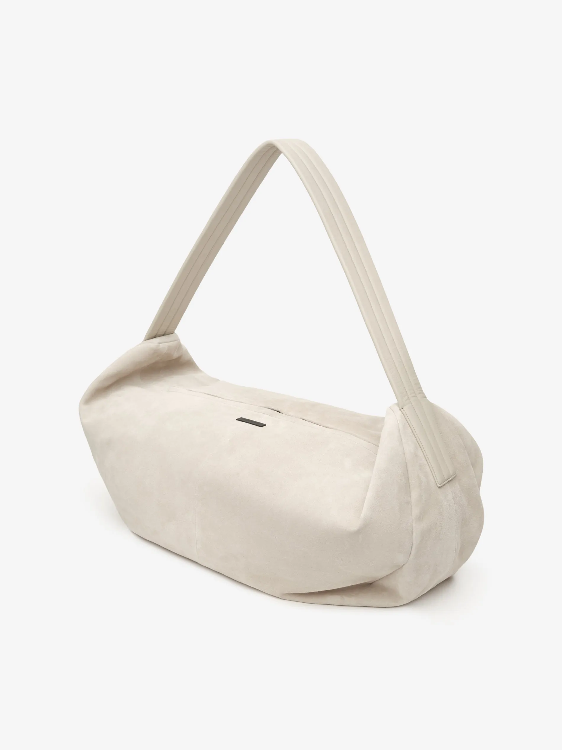 Suede Shell Bag sold by Fear of God product image thumbnail 2
