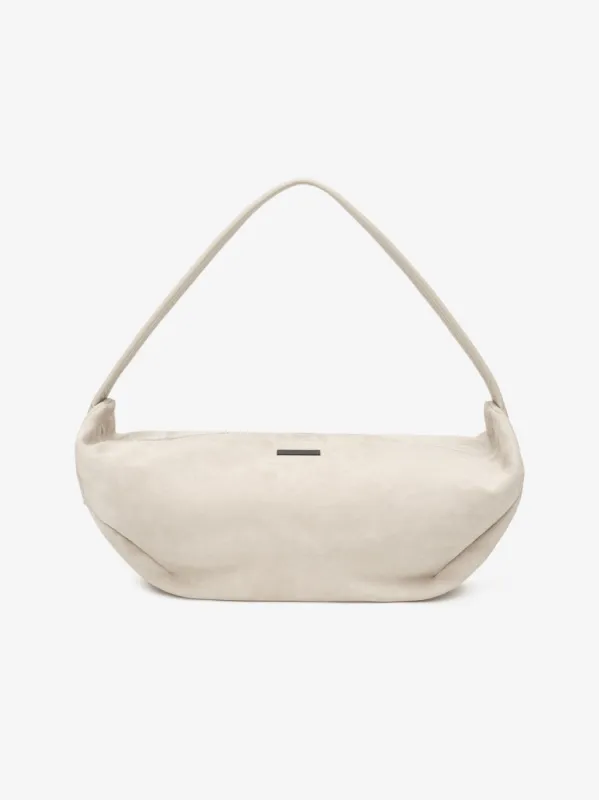 Suede Shell Crossbody made by Fear of God