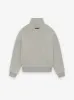 Fleece Half Zip Mockneck sold by Fear of God
