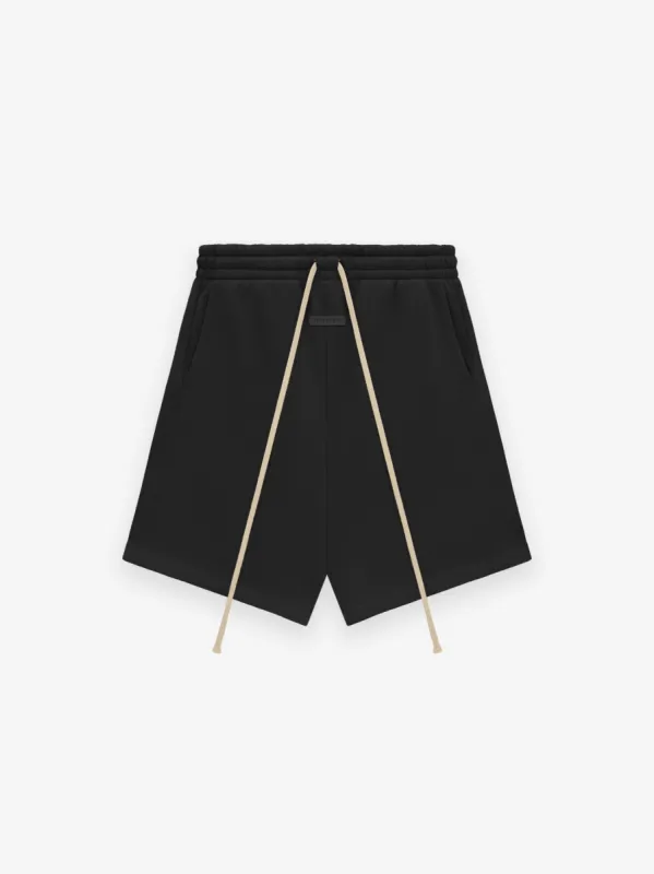 Fleece Relaxed Shorts sold by Fear of God