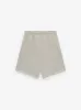 Fleece Relaxed Shorts sold by Fear of God