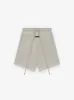 Fleece Relaxed Shorts sold by Fear of God