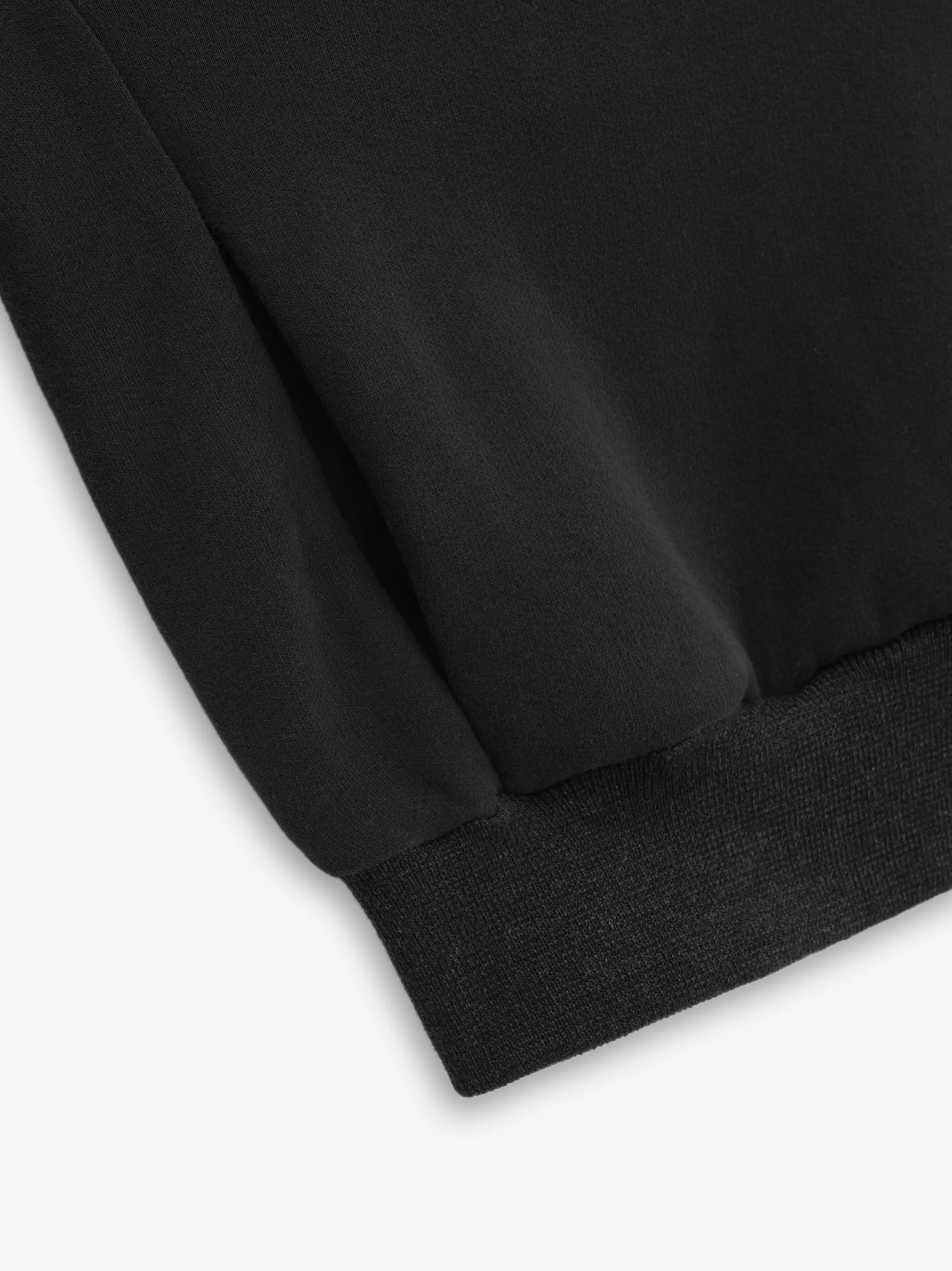 Fleece Half Zip Hoodie sold by Fear of God product image thumbnail 3