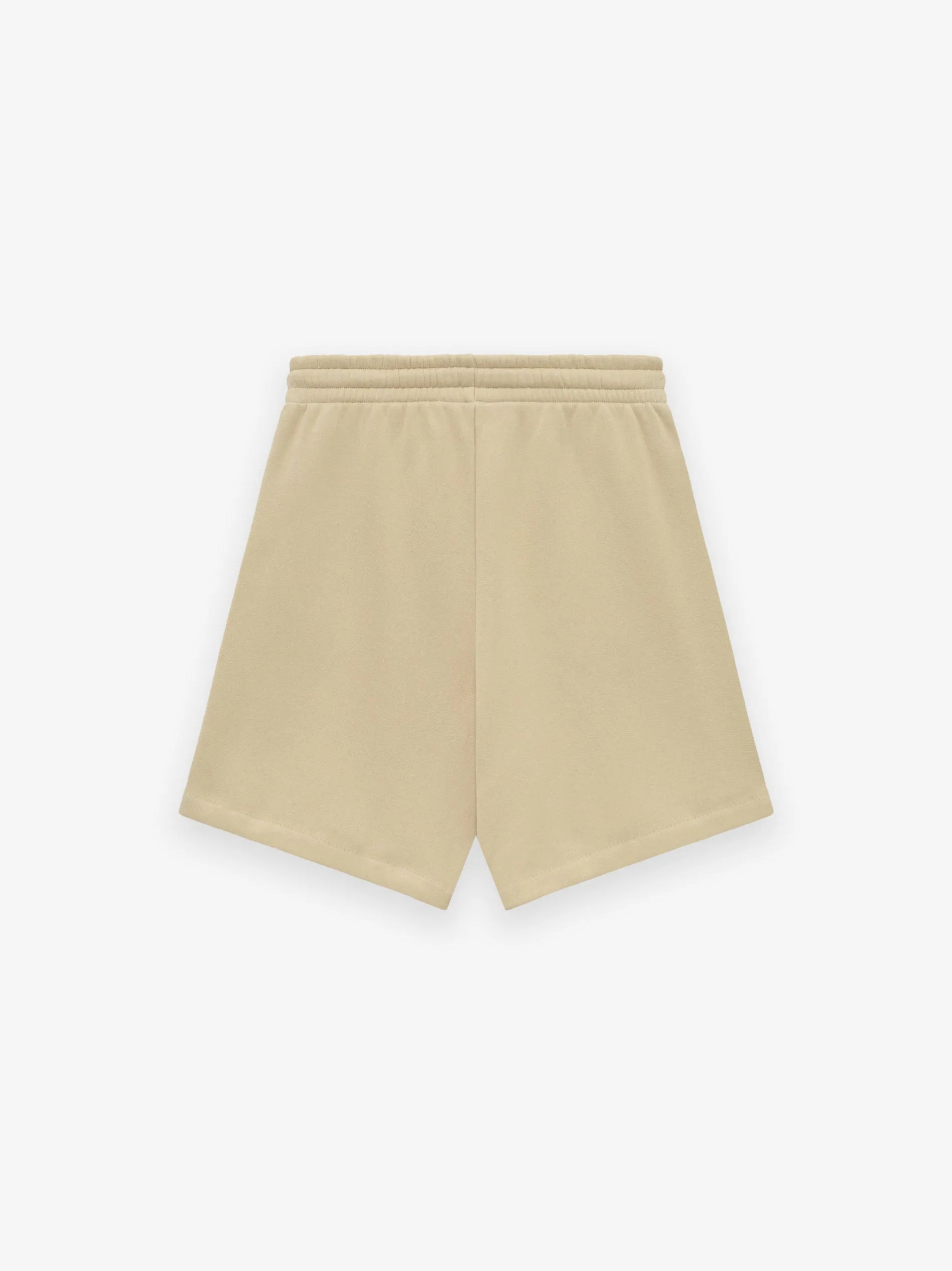 Fleece Relaxed Shorts sold by Fear of God product image thumbnail 3