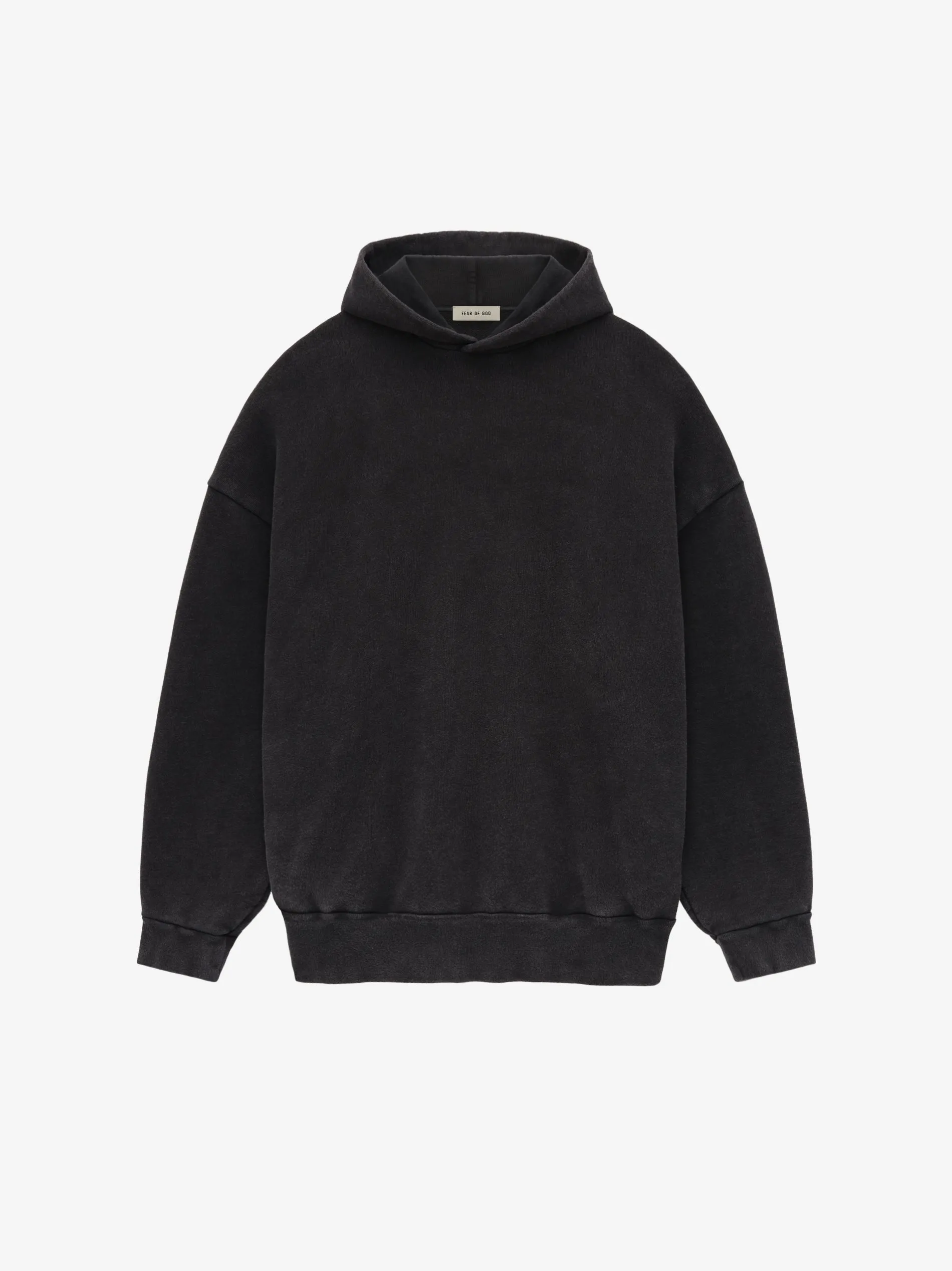 French Terry 8 Hoodie sold by Fear of God product image thumbnail 2