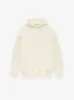 French Terry 8 Hoodie sold by Fear of God