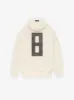 French Terry 8 Hoodie sold by Fear of God