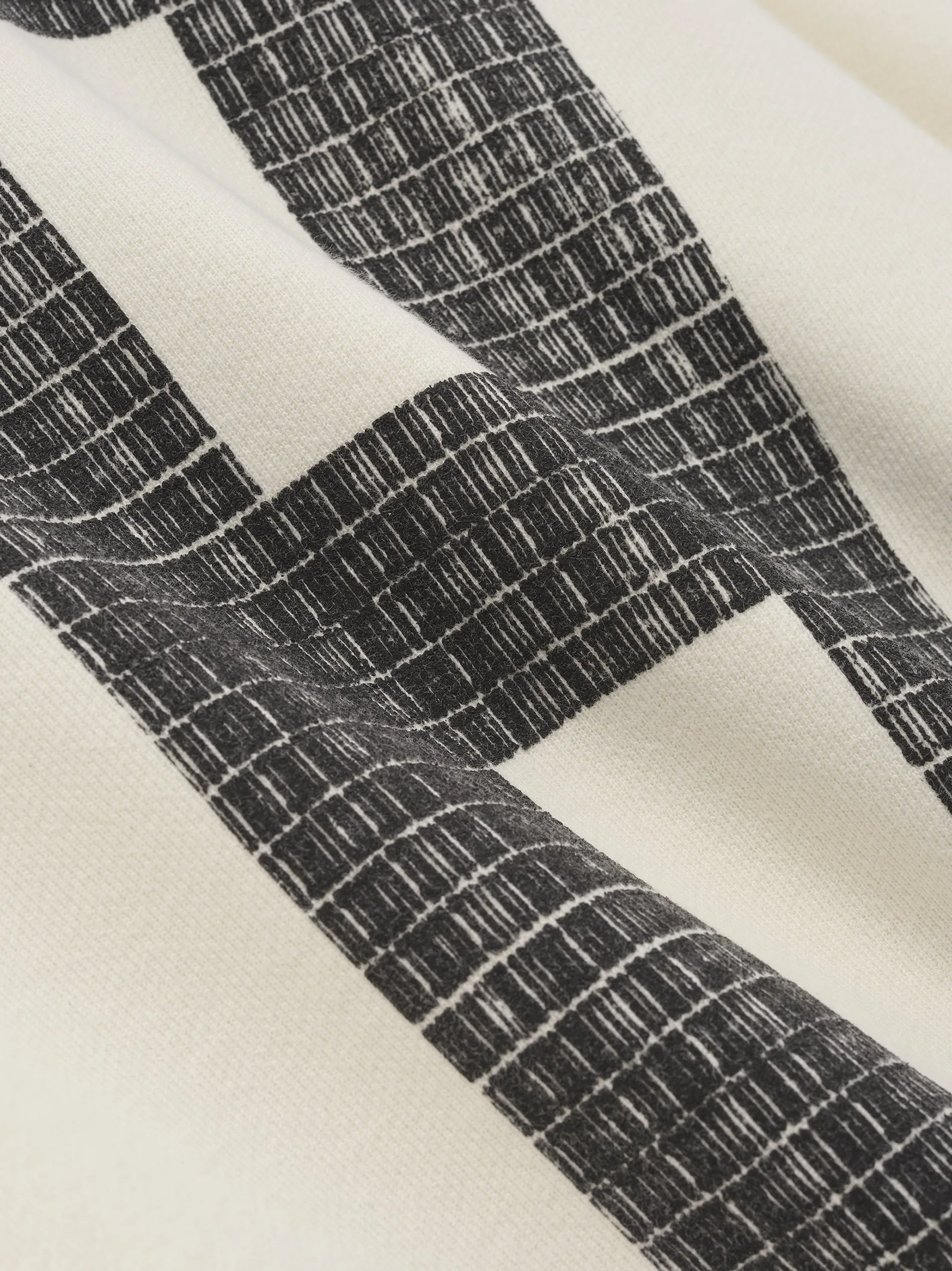 French Terry 8 Hoodie sold by Fear of God product image thumbnail 4