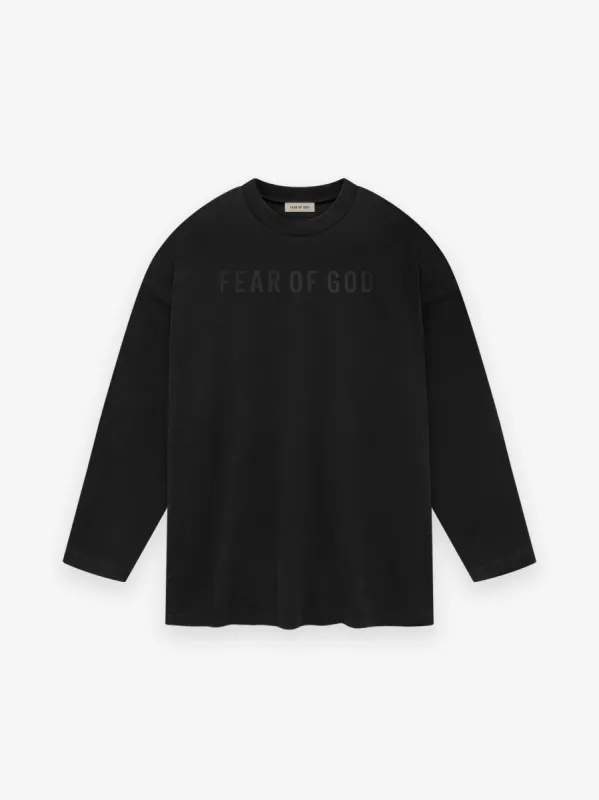 Fear of God Thunderbird Long Sleeve Tee made by Fear of God