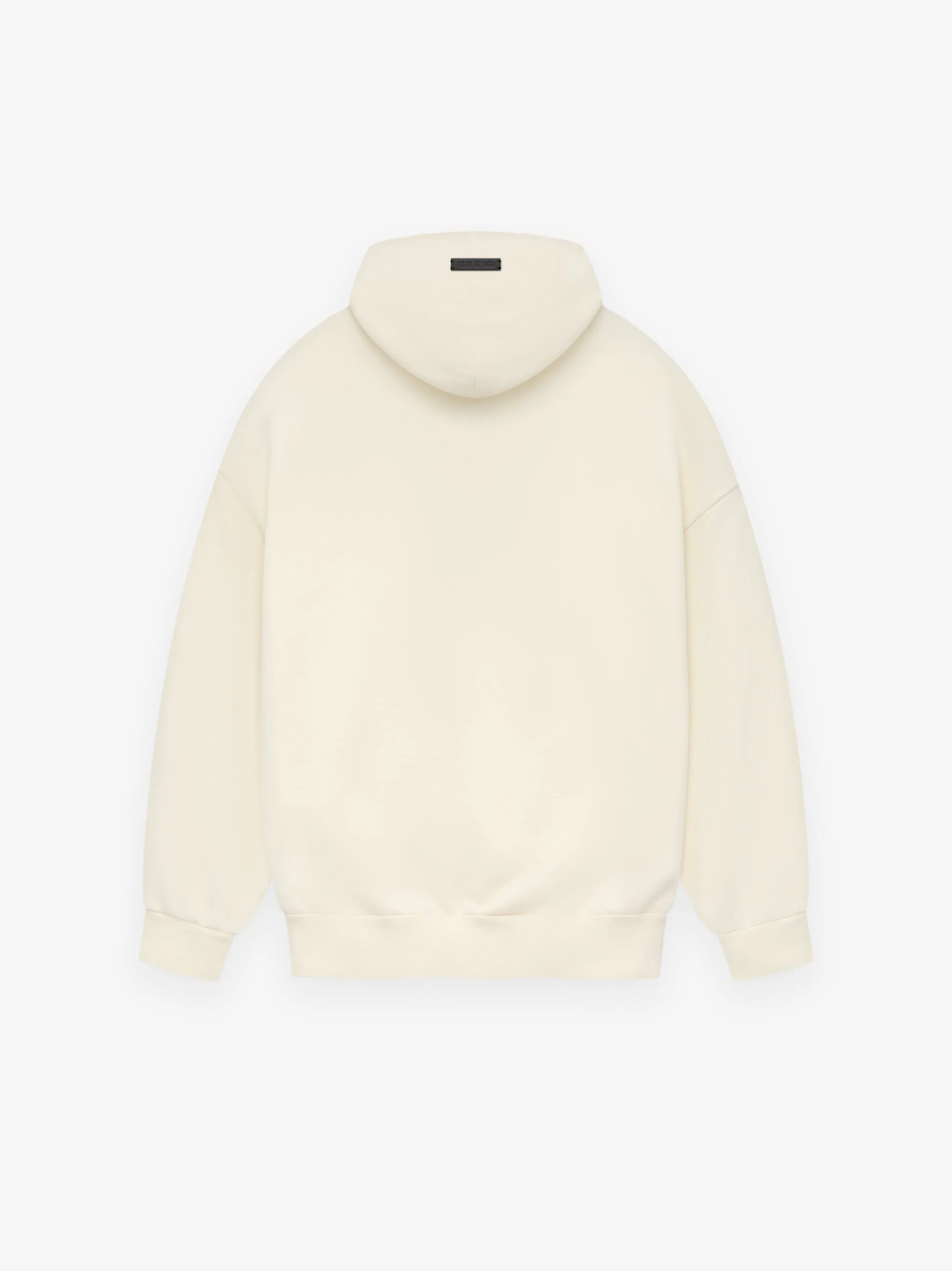 French Terry Fear of God Hoodie sold by Fear of God product image thumbnail 2