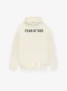 French Terry Fear of God Hoodie sold by Fear of God