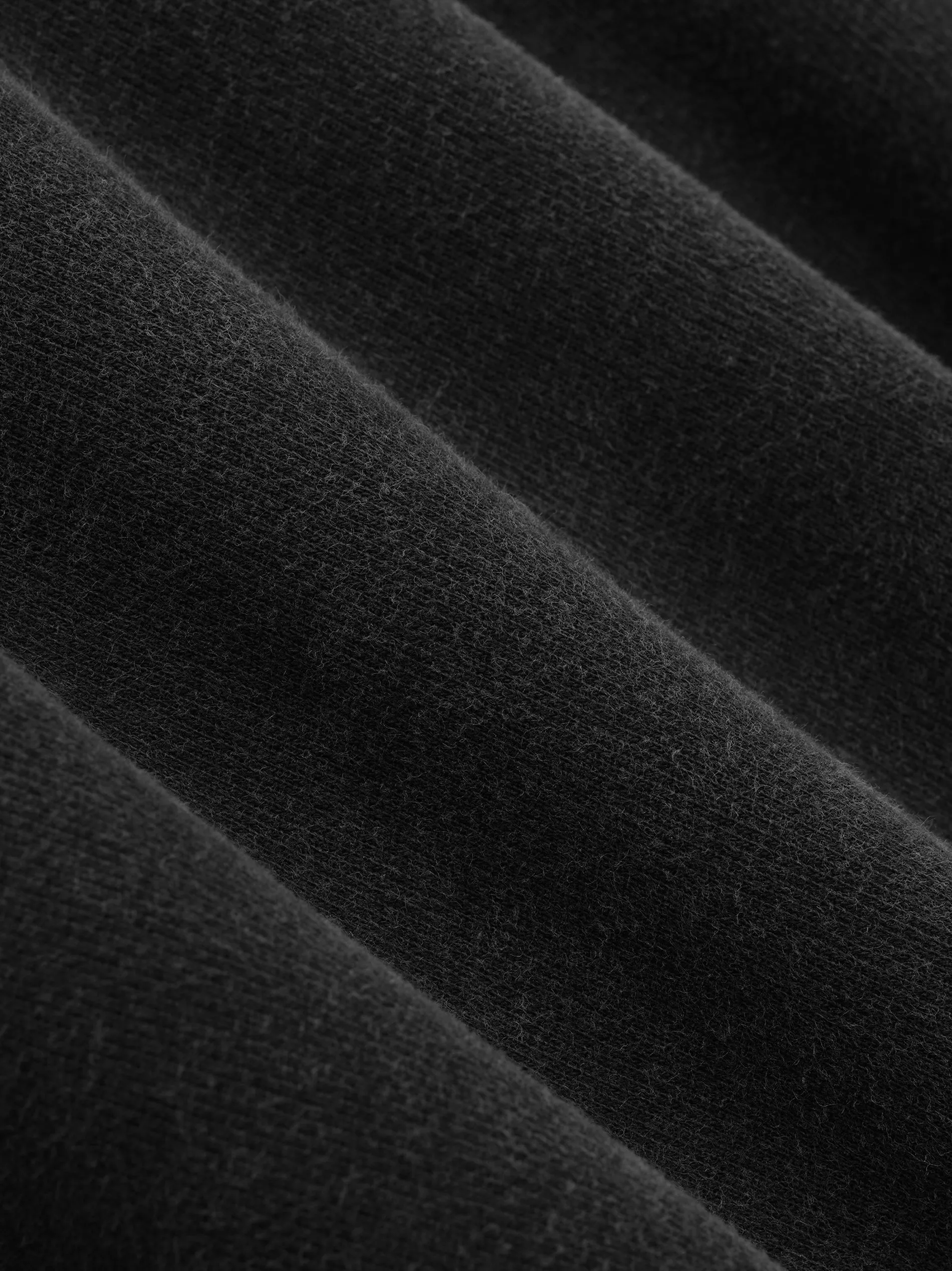 French Terry Fear of God Hoodie sold by Fear of God product image thumbnail 4