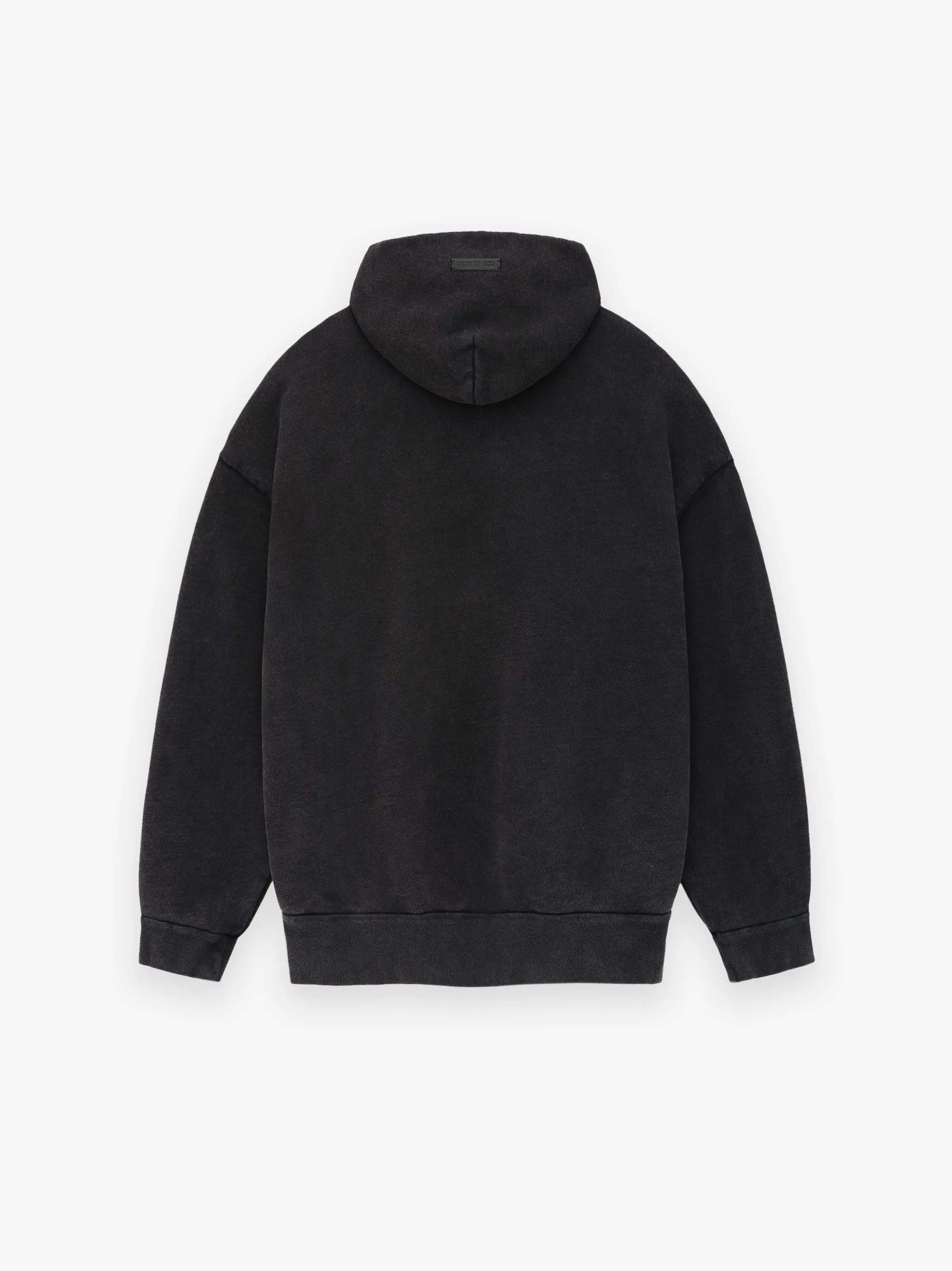French Terry Fear of God Hoodie sold by Fear of God product image thumbnail 2