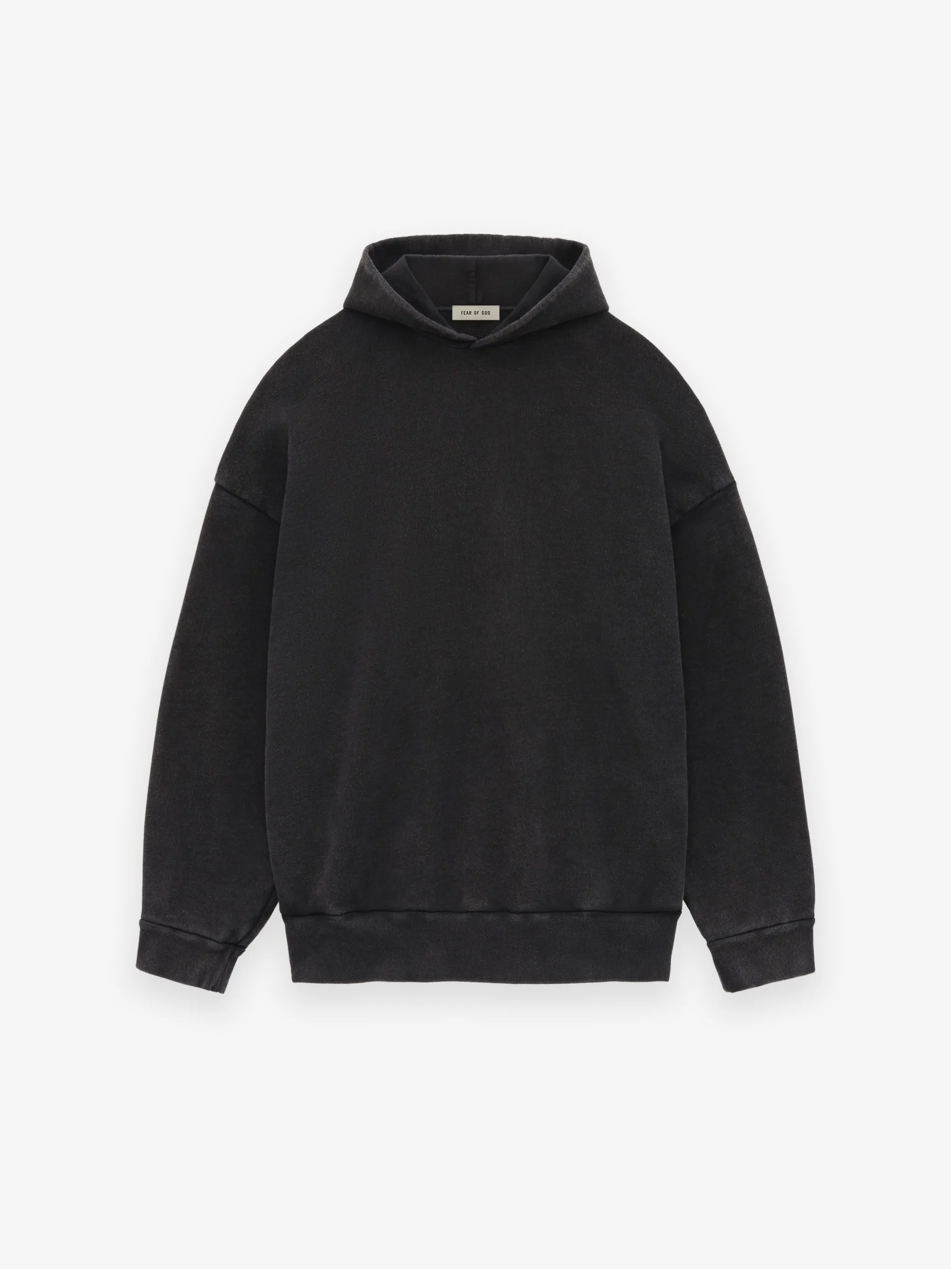French Terry Thunderbird Hoodie sold by Fear of God product image thumbnail 2