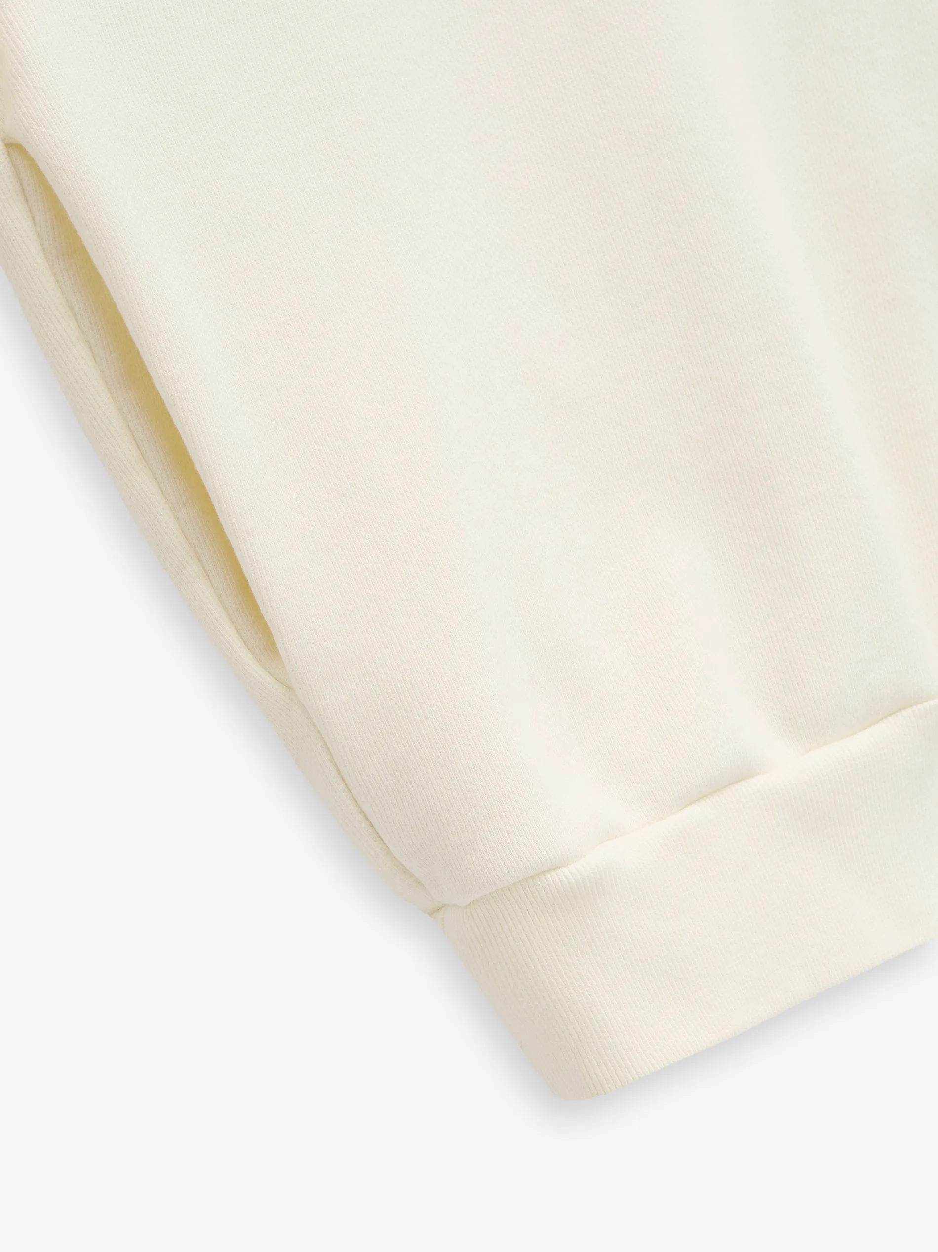 French Terry Thunderbird Hoodie sold by Fear of God product image thumbnail 3