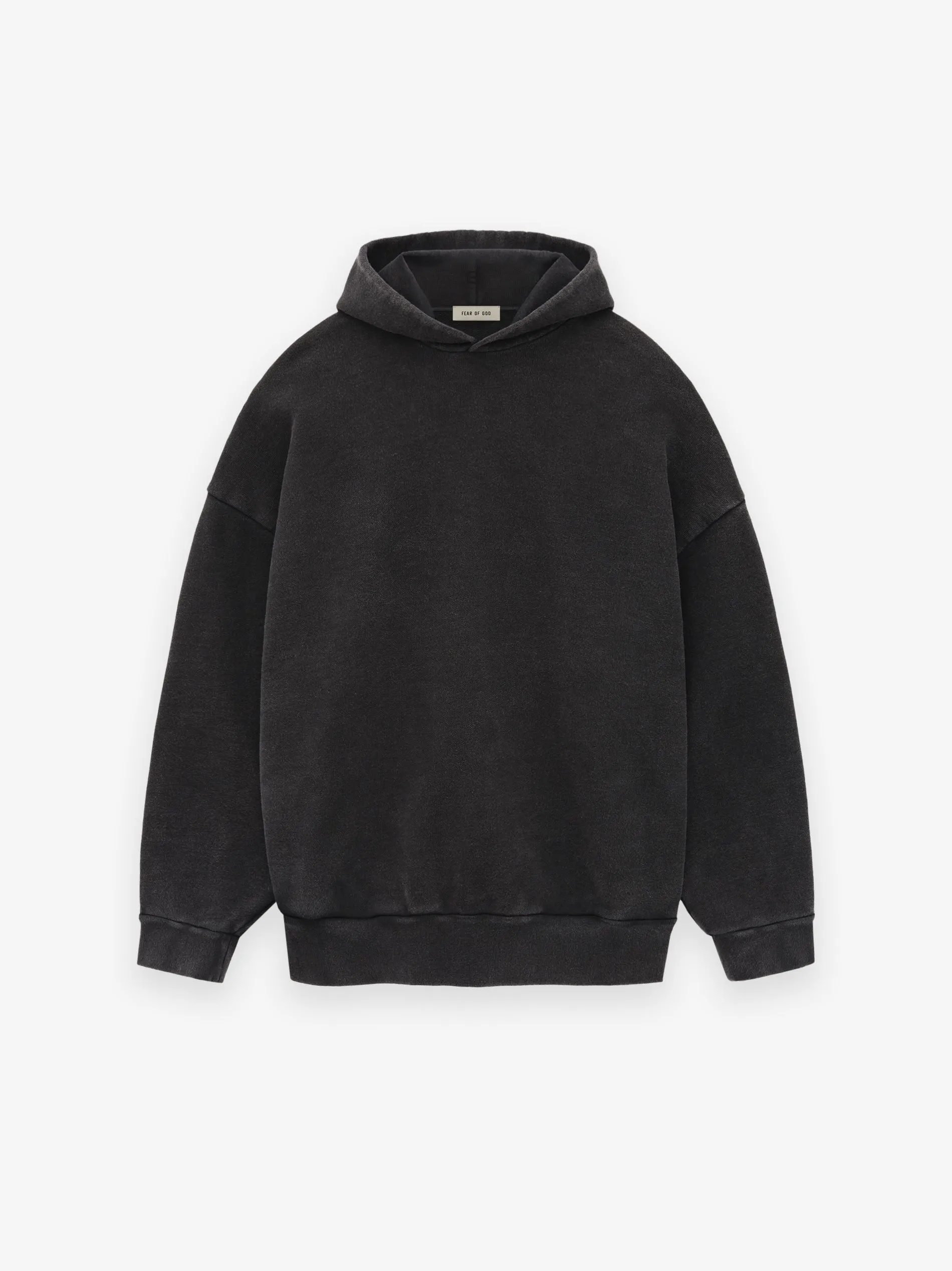 French Terry Thunderbird Hoodie sold by Fear of God product image thumbnail 2