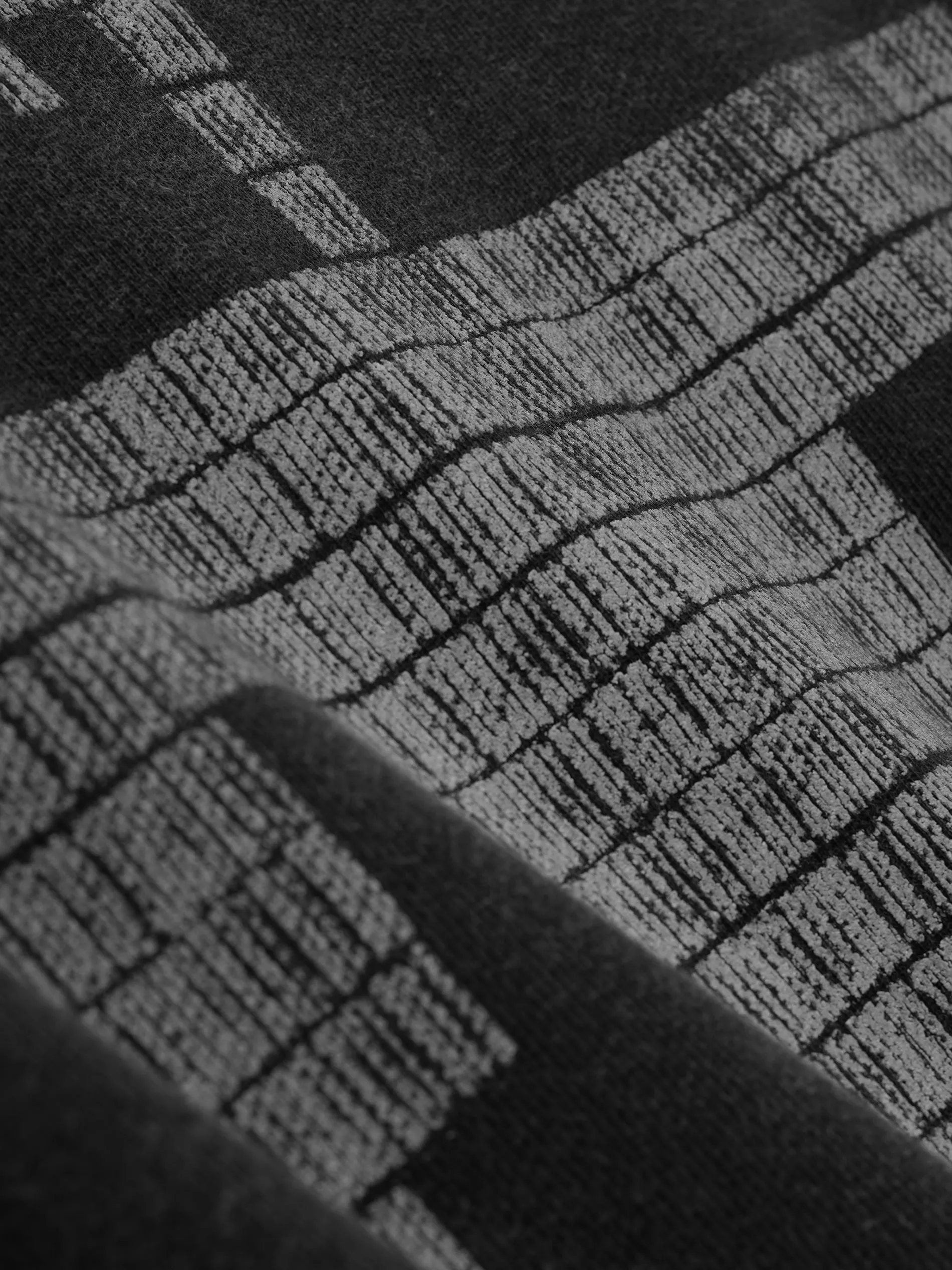 French Terry Thunderbird Hoodie sold by Fear of God product image thumbnail 4