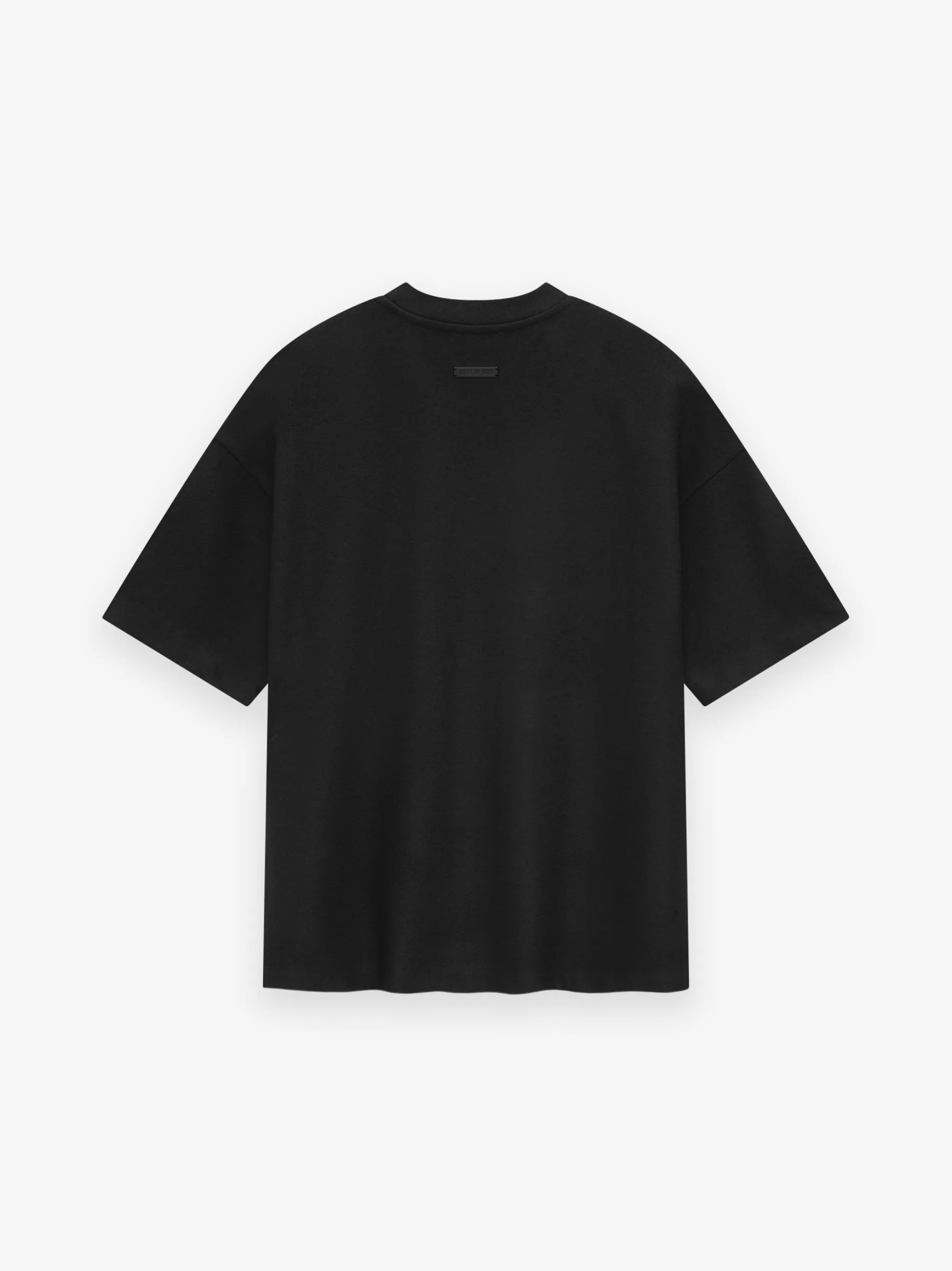 Merino Fear of God Tee sold by Fear of God product image thumbnail 2