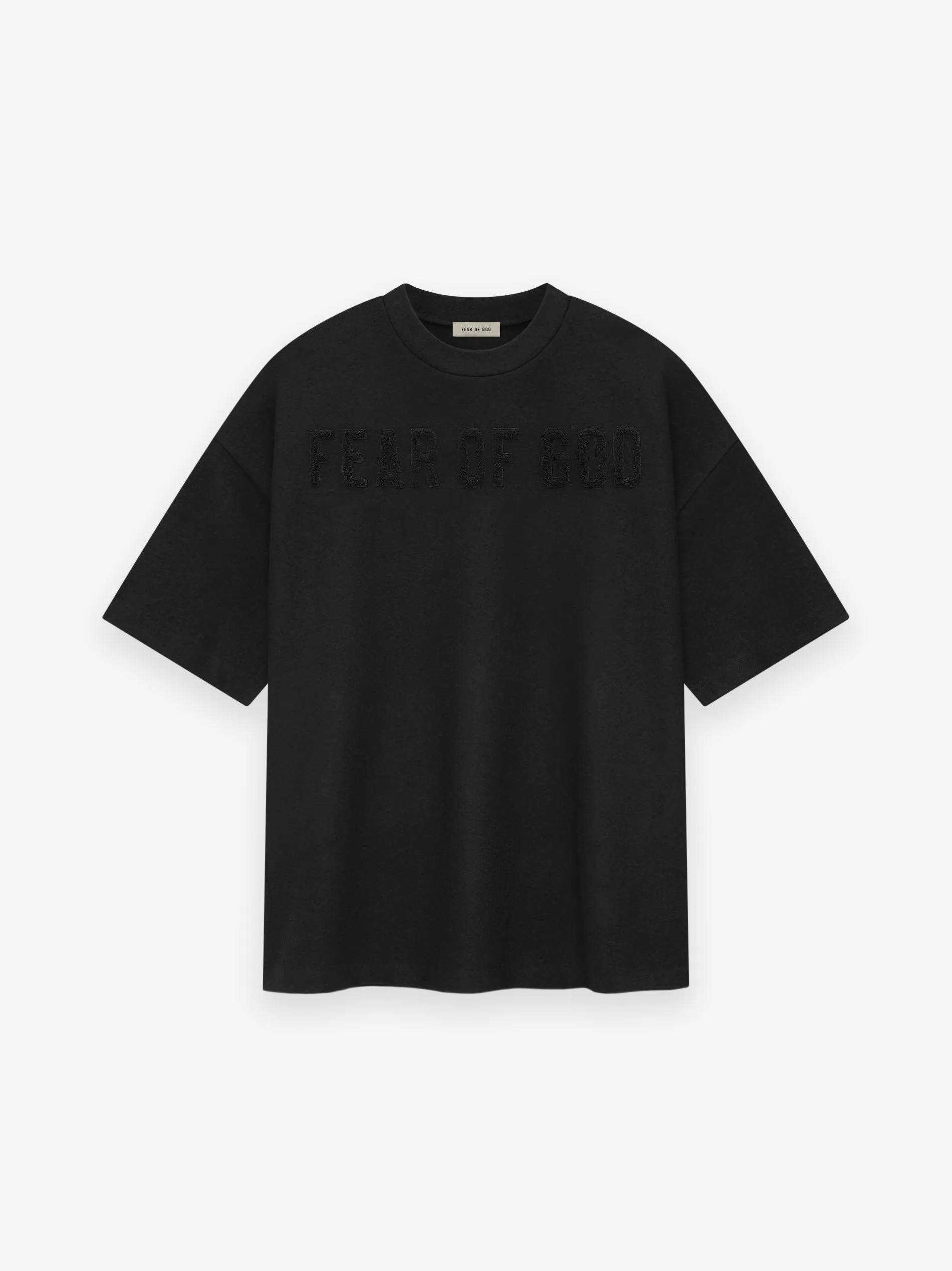 Merino Fear of God Tee sold by Fear of God