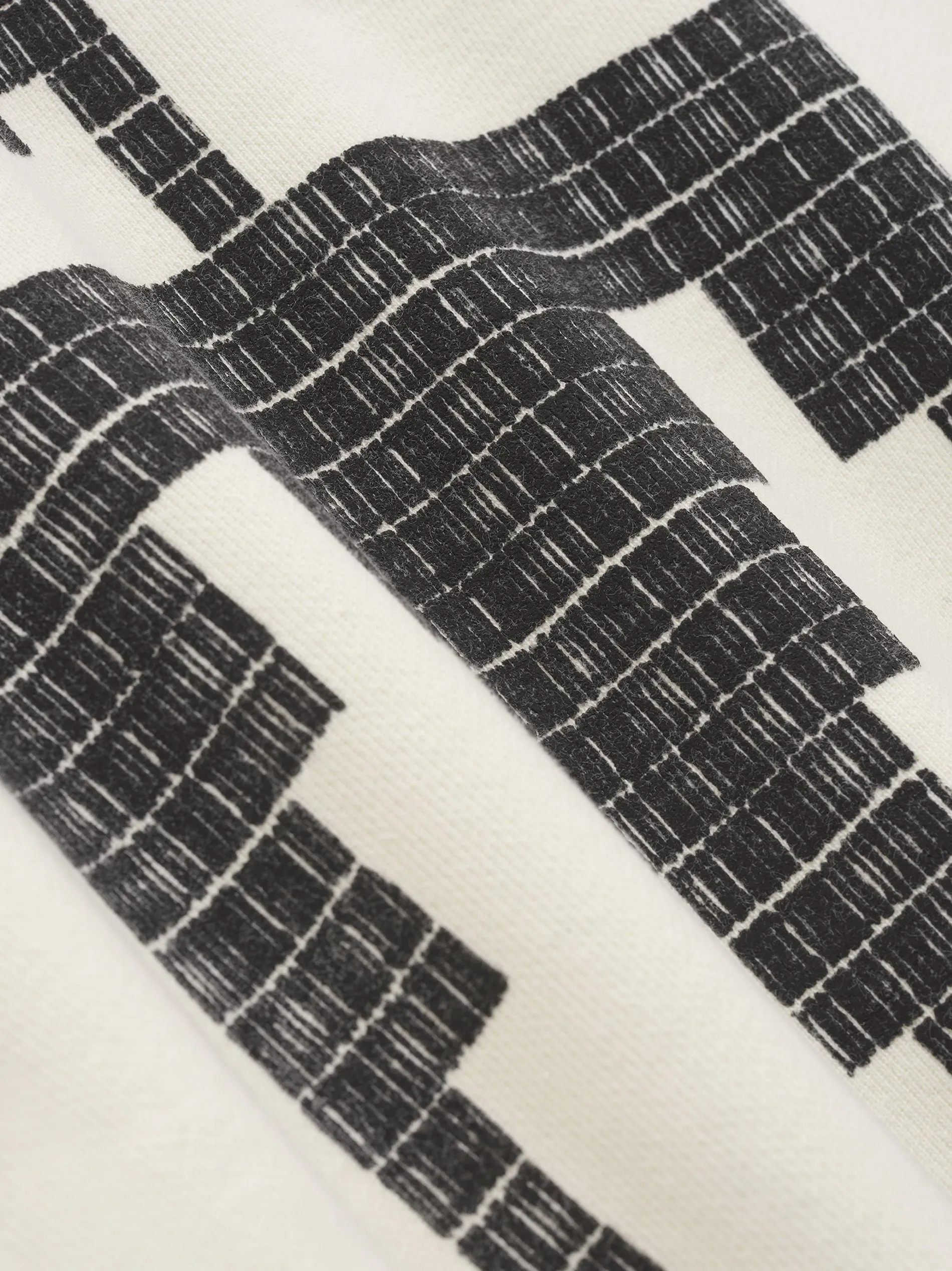 Thunderbird Crewneck Sweatshirt sold by Fear of God product image thumbnail 4