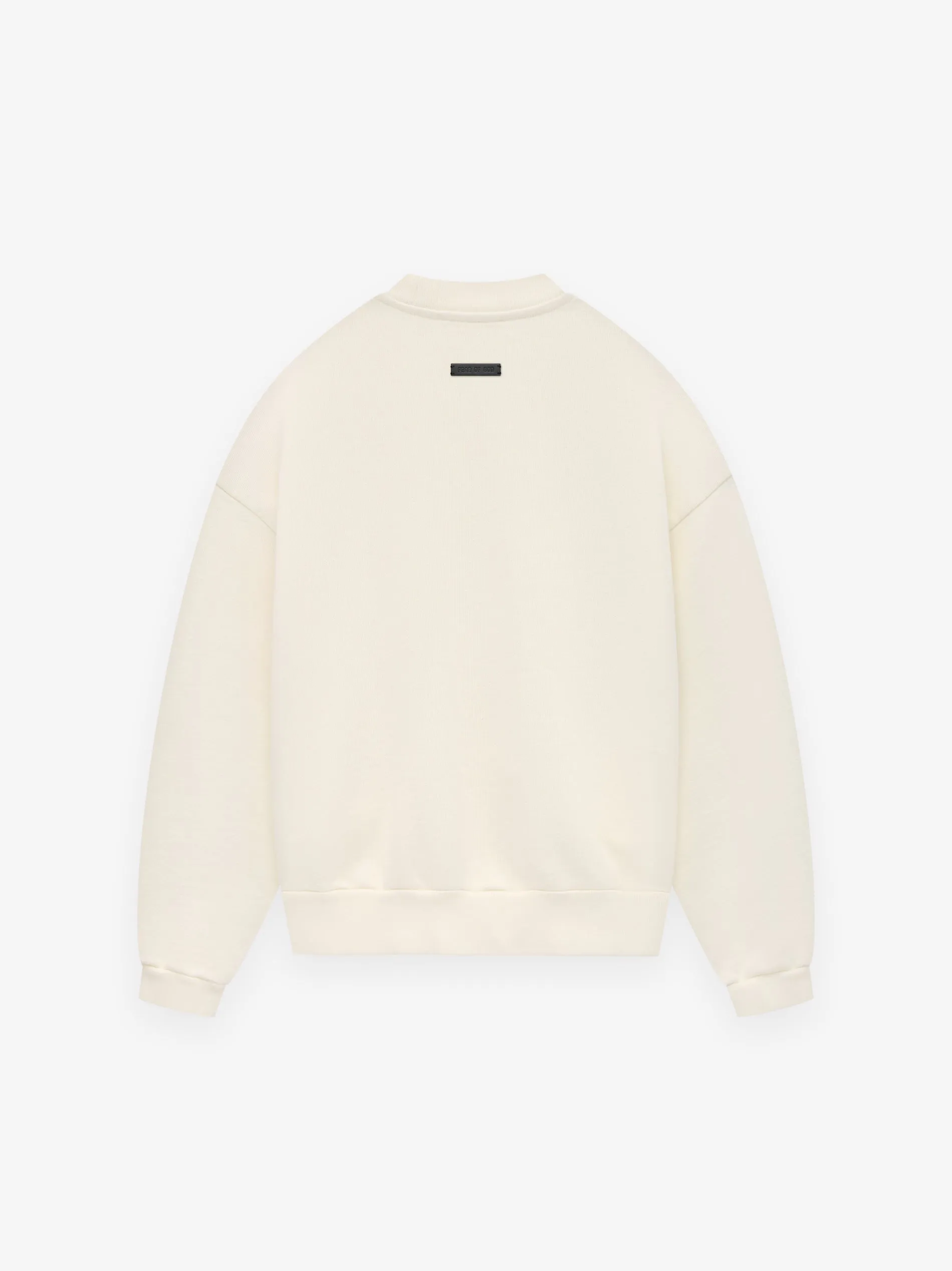 Thunderbird Crewneck Sweatshirt sold by Fear of God product image thumbnail 2