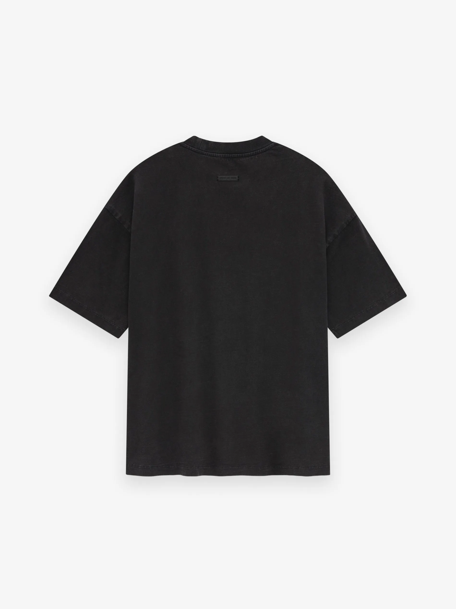 Thunderbird Tee sold by Fear of God product image thumbnail 2