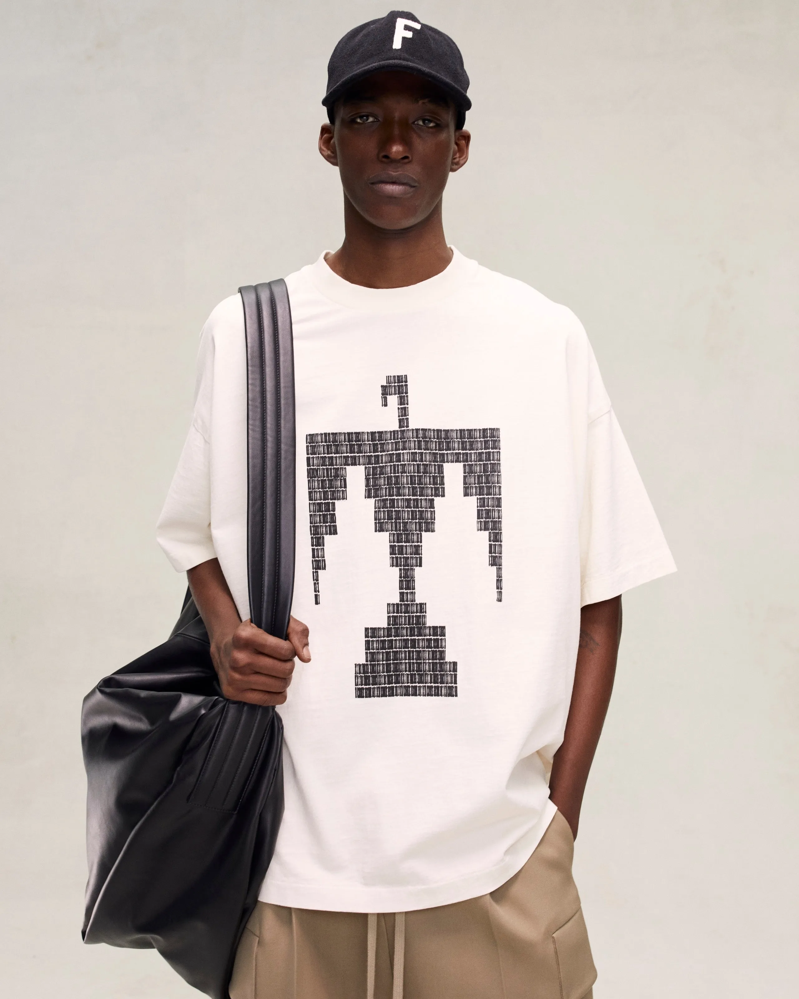 Thunderbird Tee sold by Fear of God product image thumbnail 4