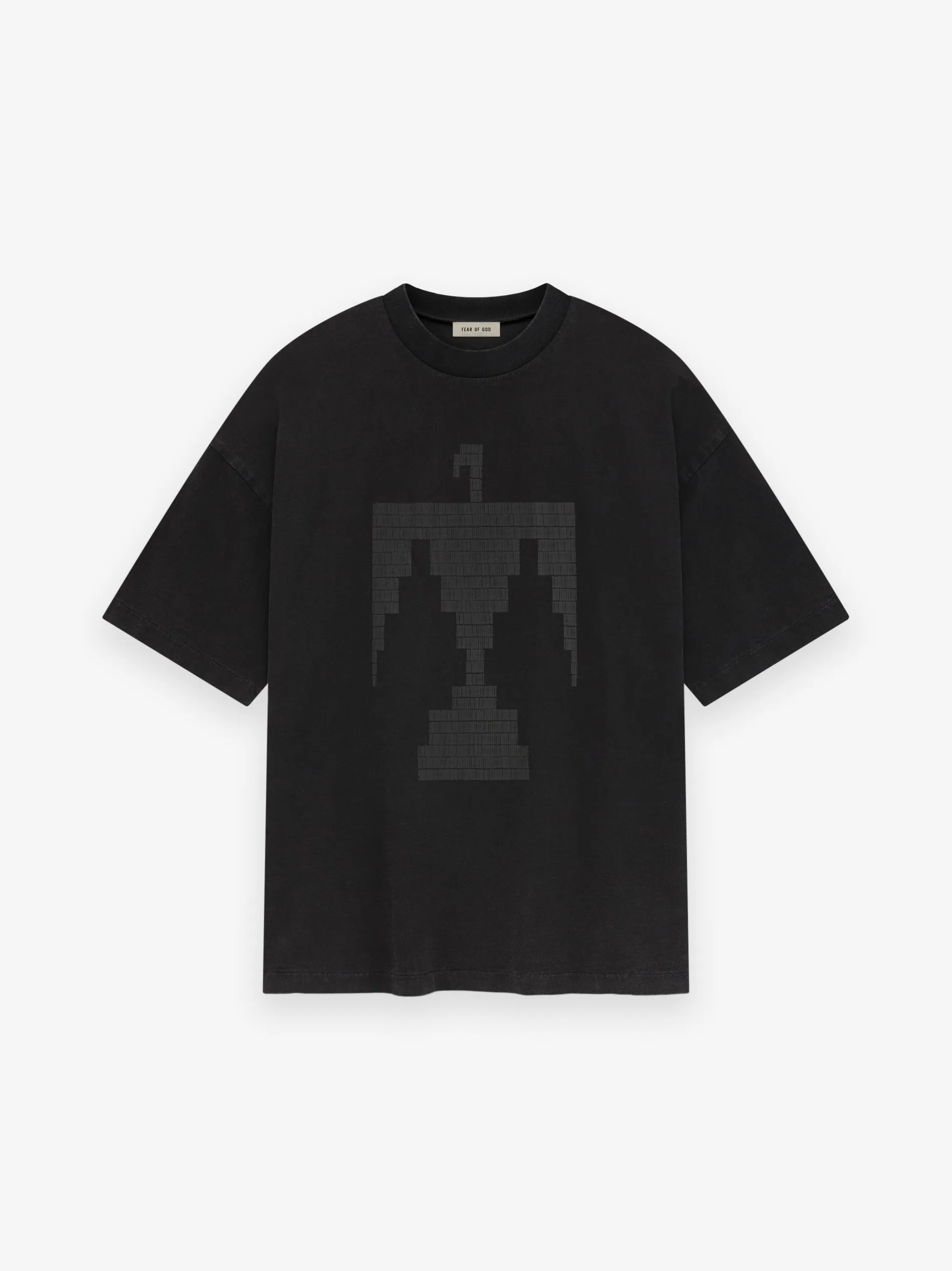 Thunderbird Tee sold by Fear of God