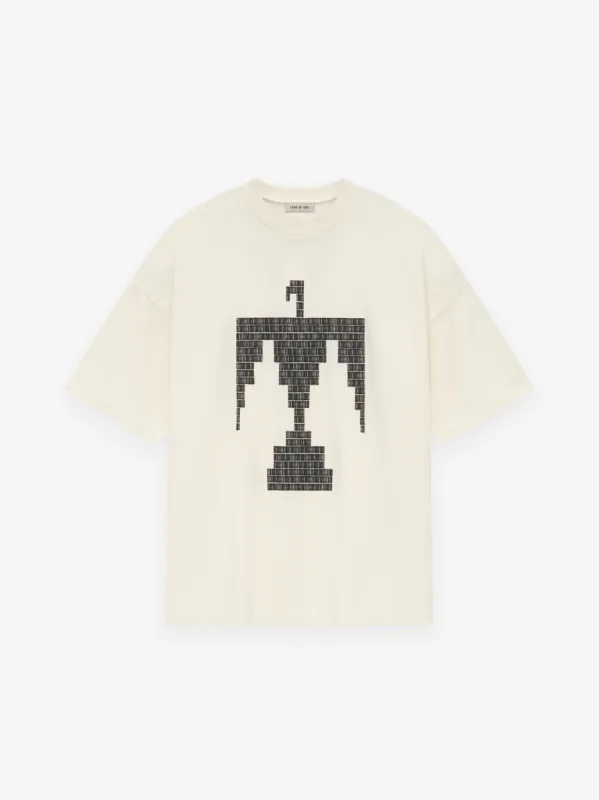 Thunderbird Tee made by Fear of God