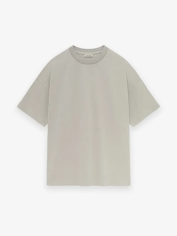 Heavy Cotton Tee sold by Fear of God