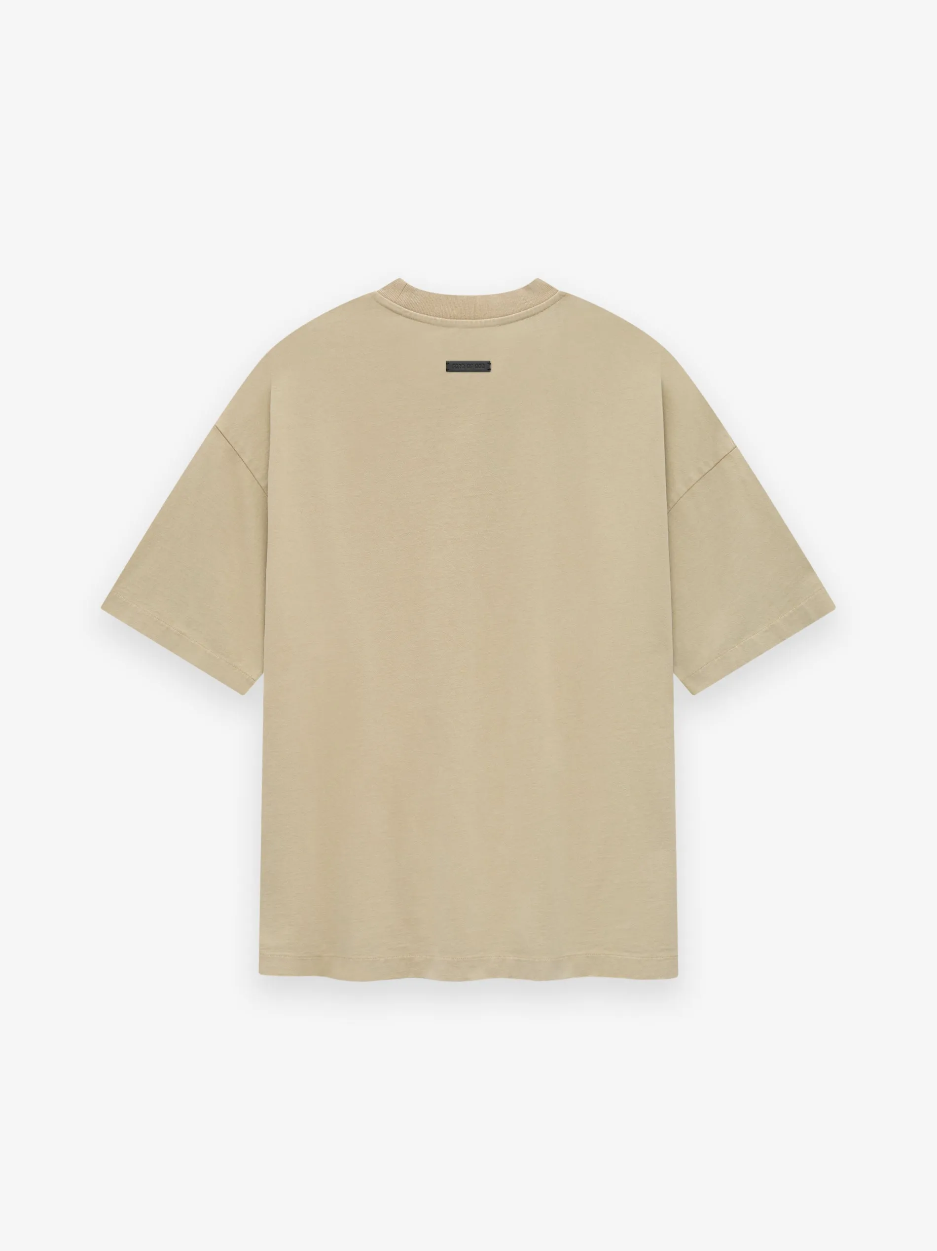 Heavy Cotton Tee sold by Fear of God product image thumbnail 2